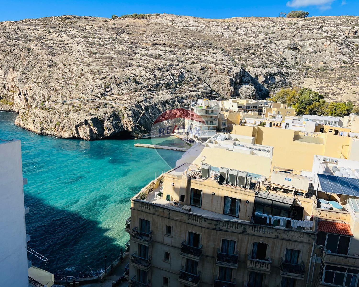 Apartment For Sale Gozo Xlendi Malta 240031057119