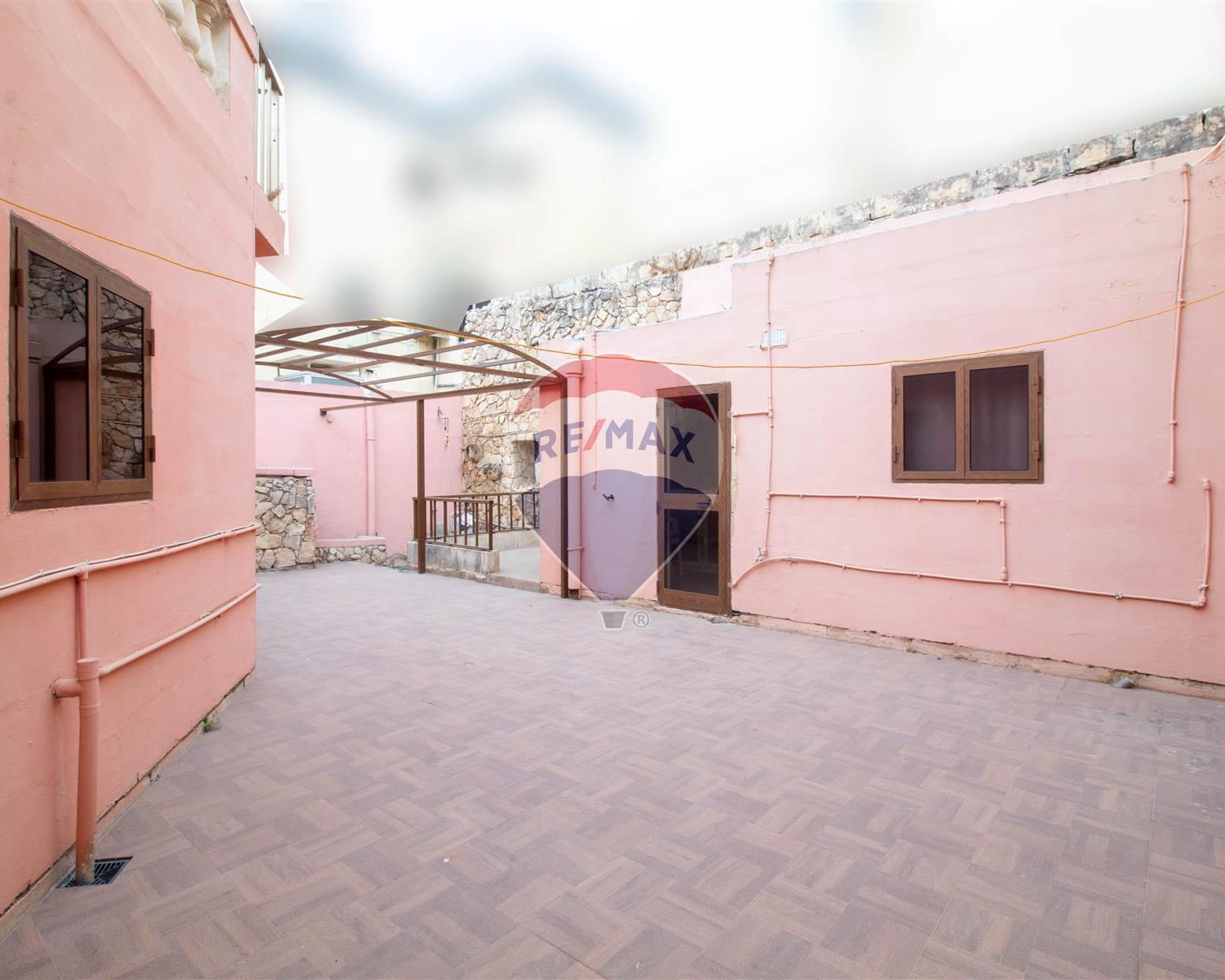 Terraced House For Sale Zejtun Malta 2402710441250