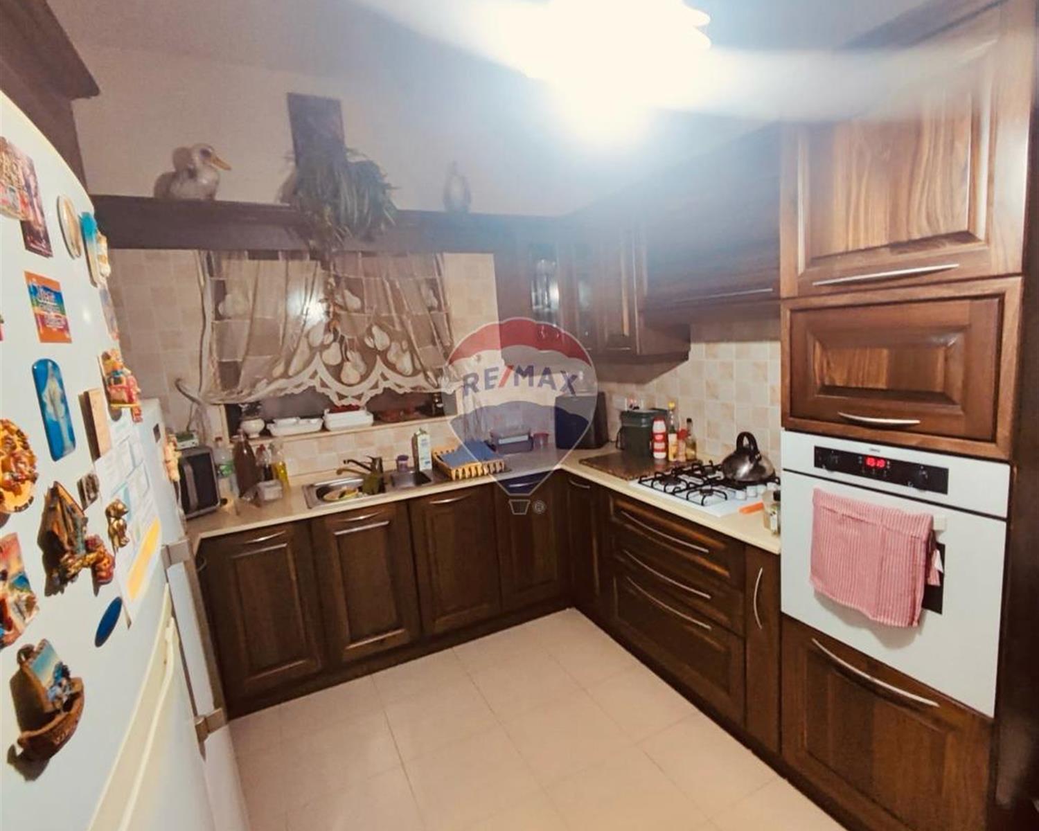 Maisonette Duplex