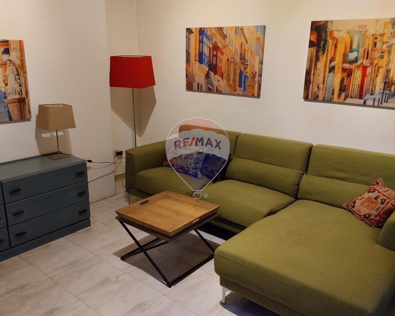 Maisonette Semi-detached