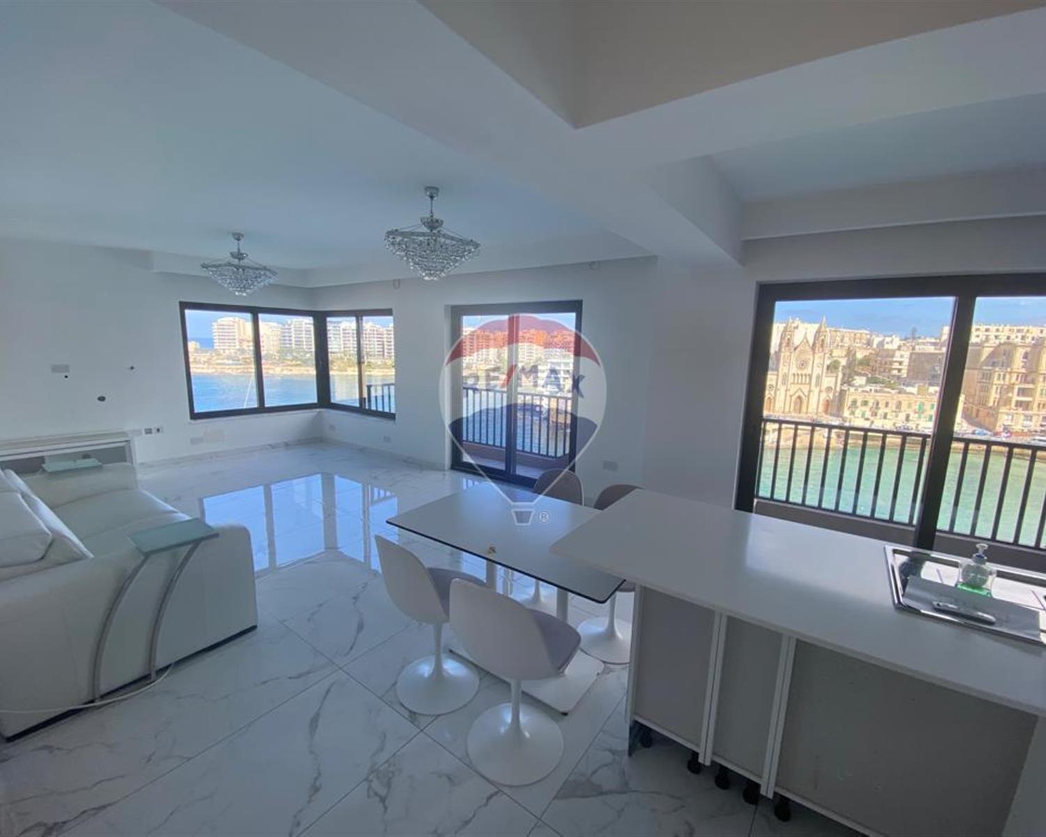 Apartment For Rent St Julian's Malta 24039102993