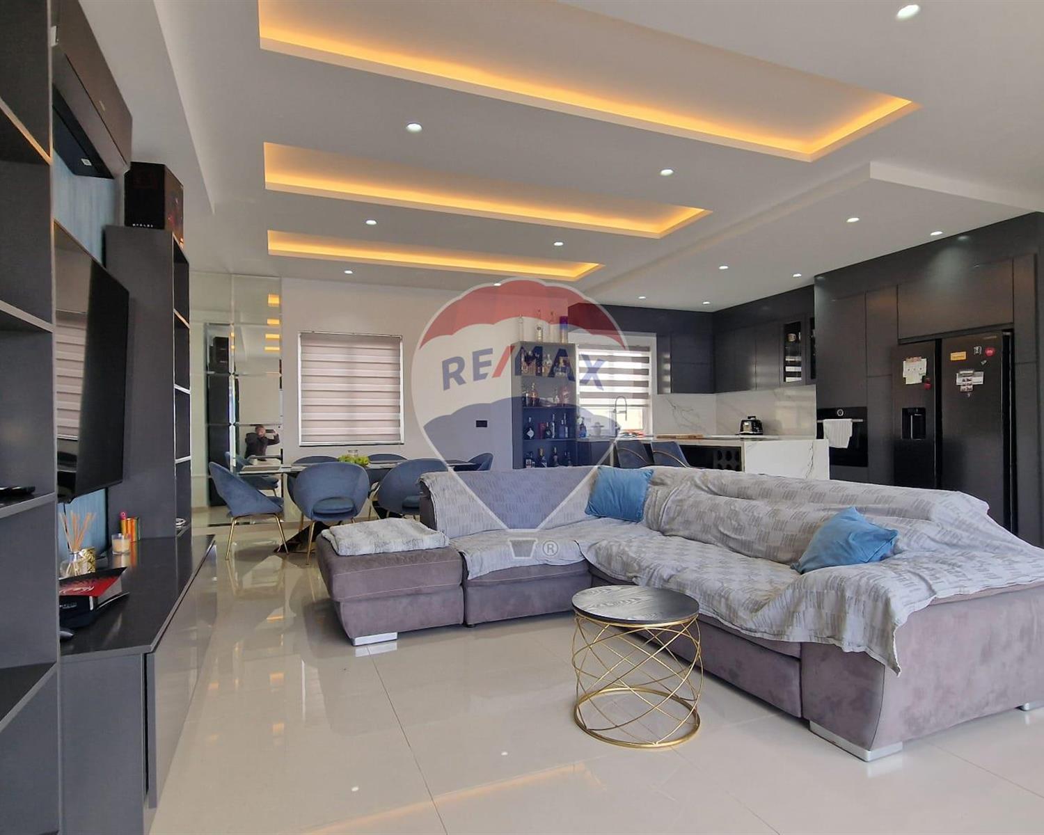 3 bedroom Maisonette Solitary Duplex for sale in Fgura - €530,000 - 213m²