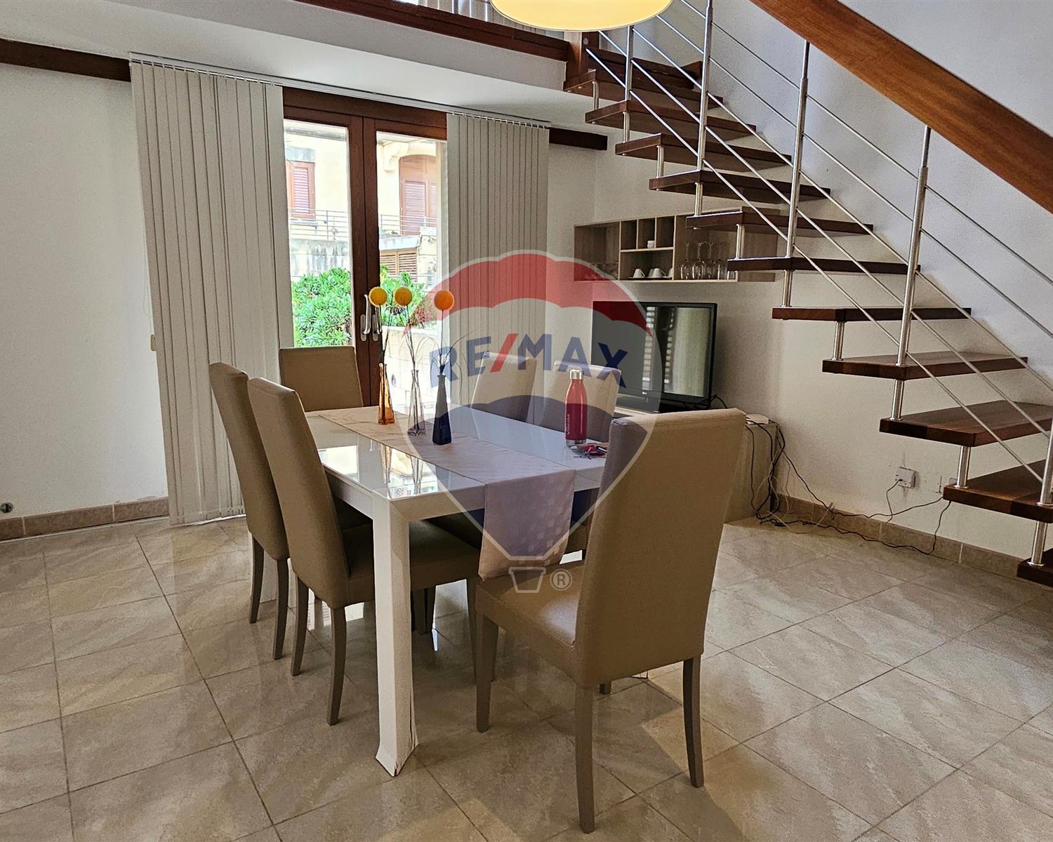 Maisonette Duplex