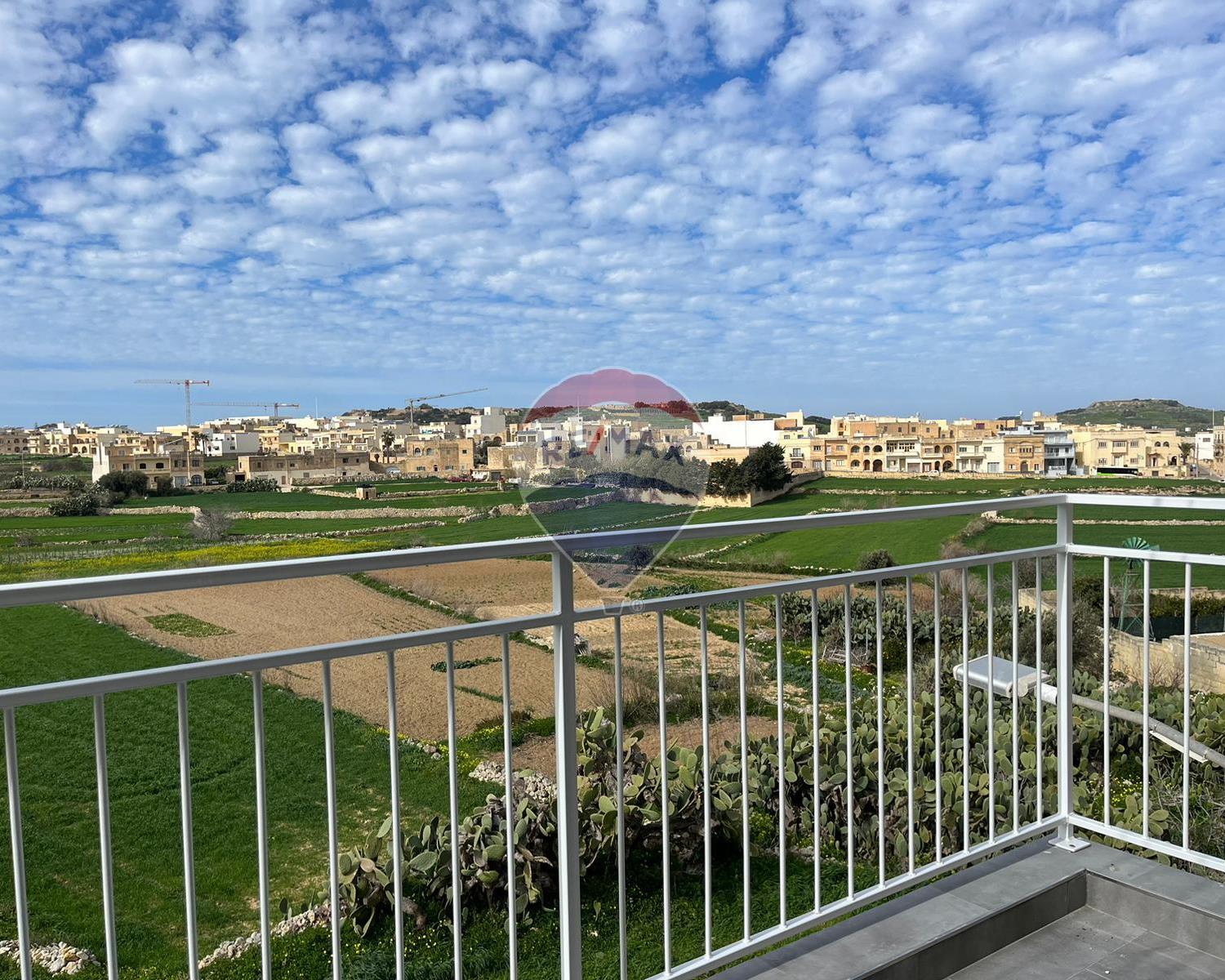 Apartment For Rent Gozo Kercem Malta 240031060474