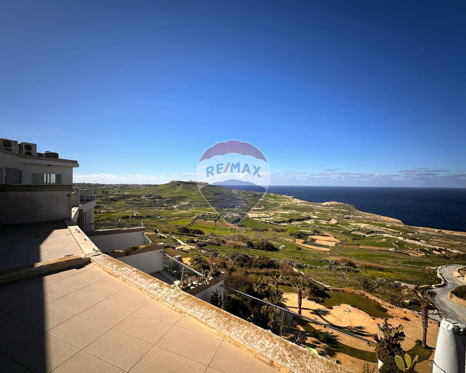 Penthouse For Sale Gozo Zebbug Malta 2400310351025