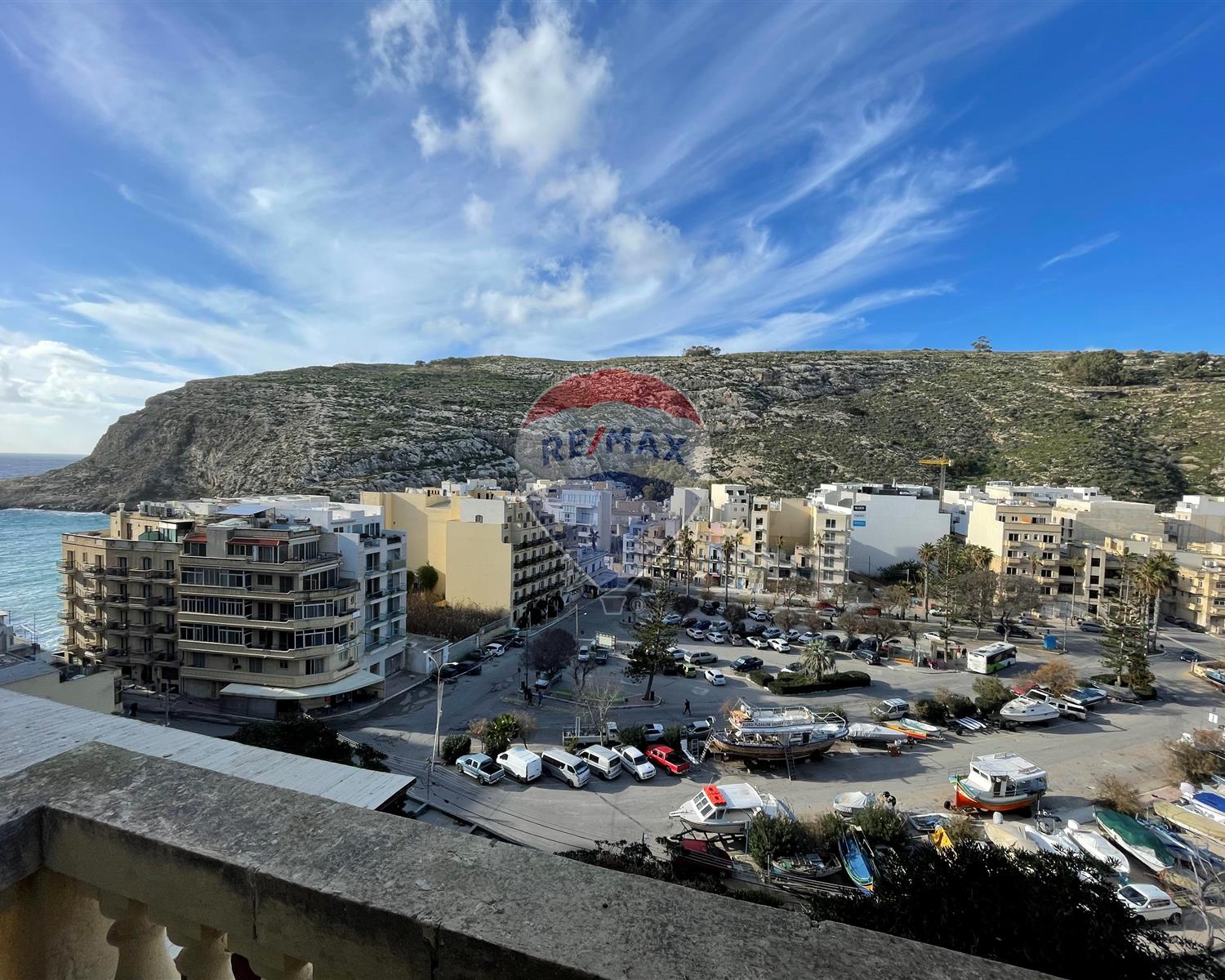 Apartment For Sale Gozo Xlendi Malta 2400310471273
