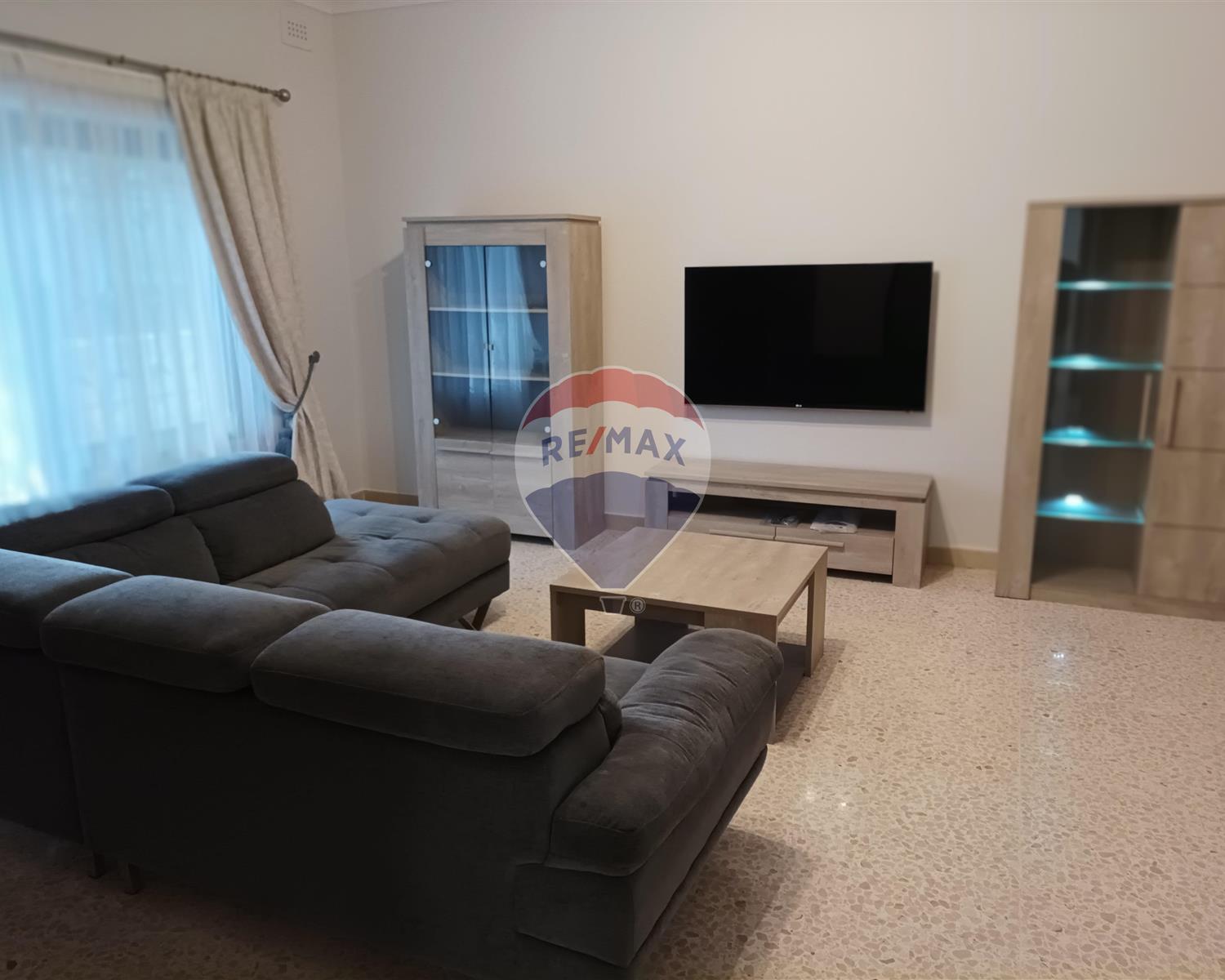 Maisonette Duplex
