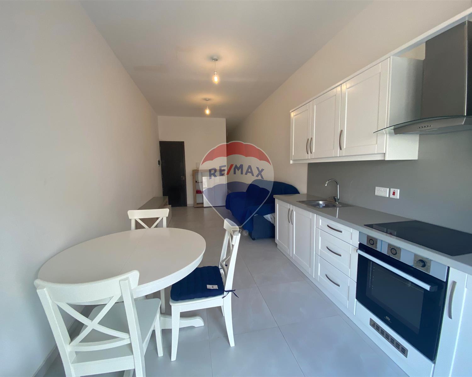 Apartment Duplex