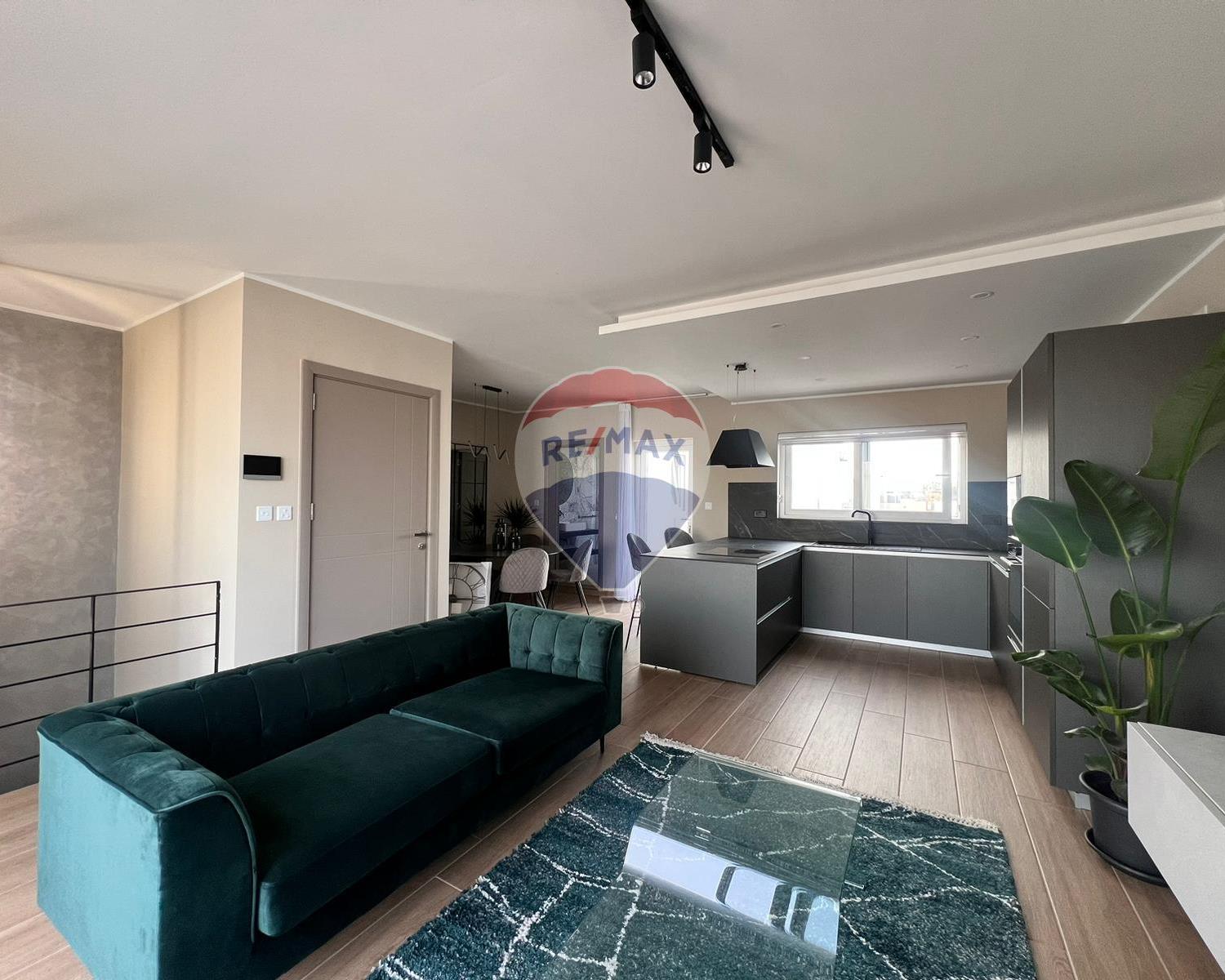Penthouse Duplex
