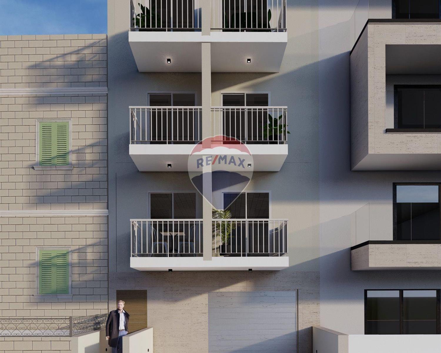 2 bedroom Apartment for sale in Naxxar - €345,000 - 92m²