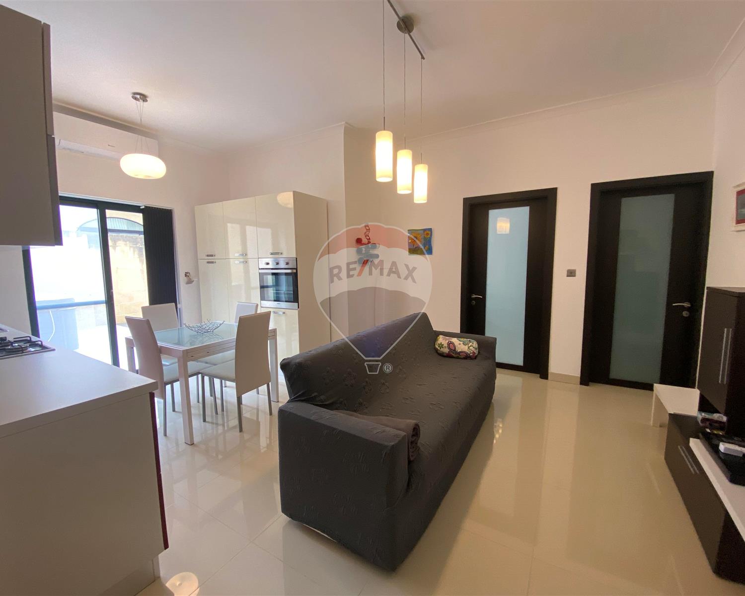 Maisonette