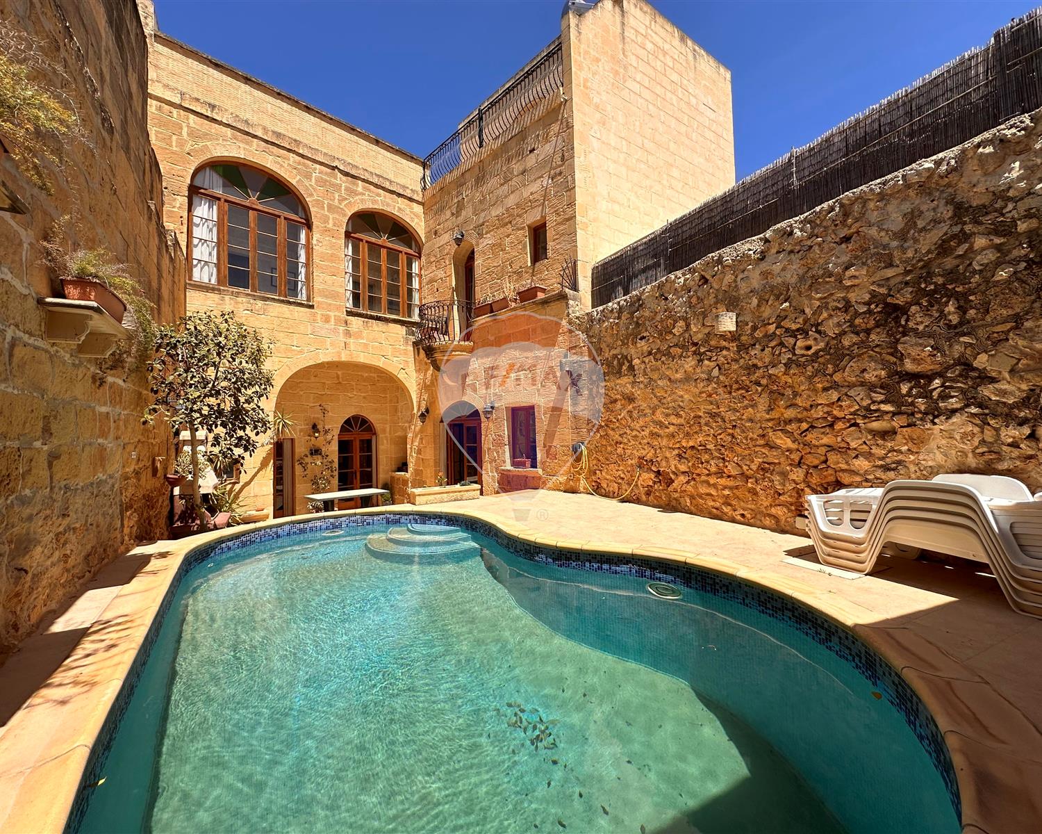 House of Character For Sale Gozo Xaghra Malta 2400310351039