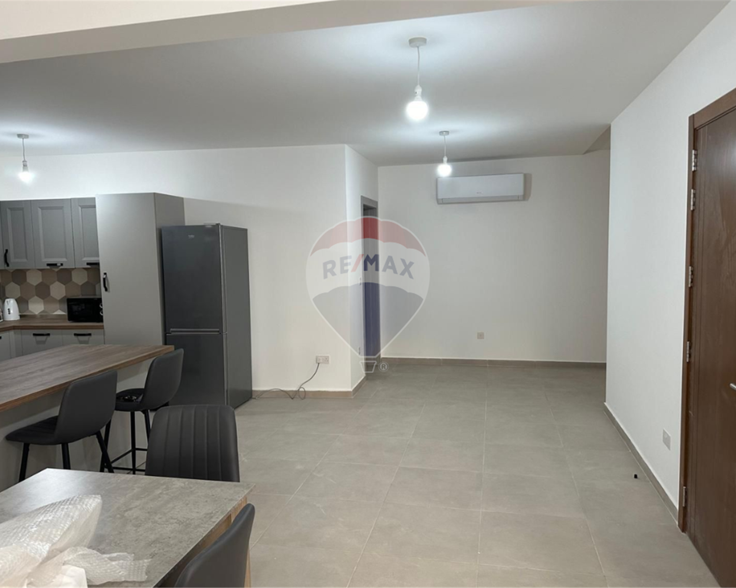 Apartment Duplex