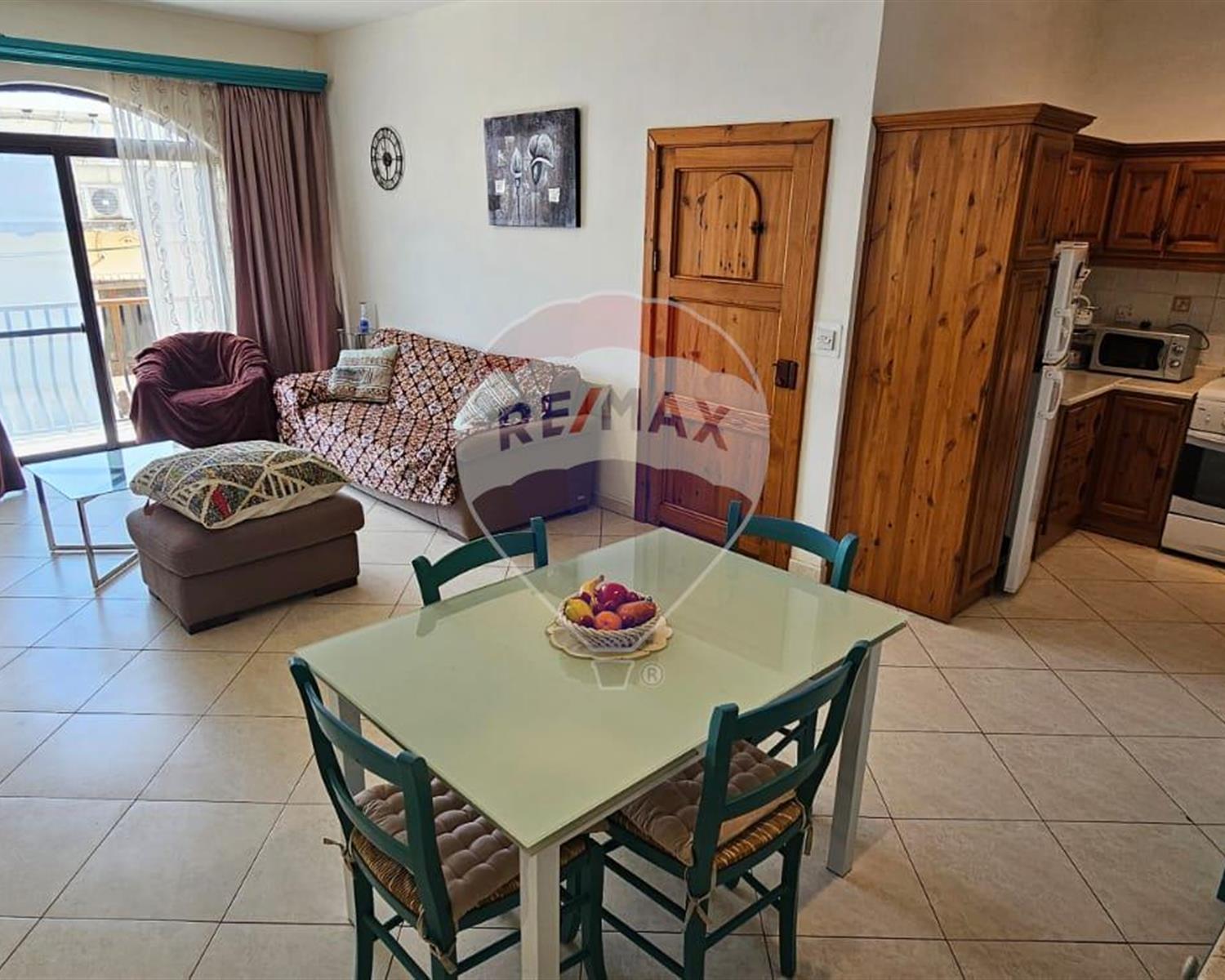 Apartment For Rent Gozo Nadur Malta 240031060500