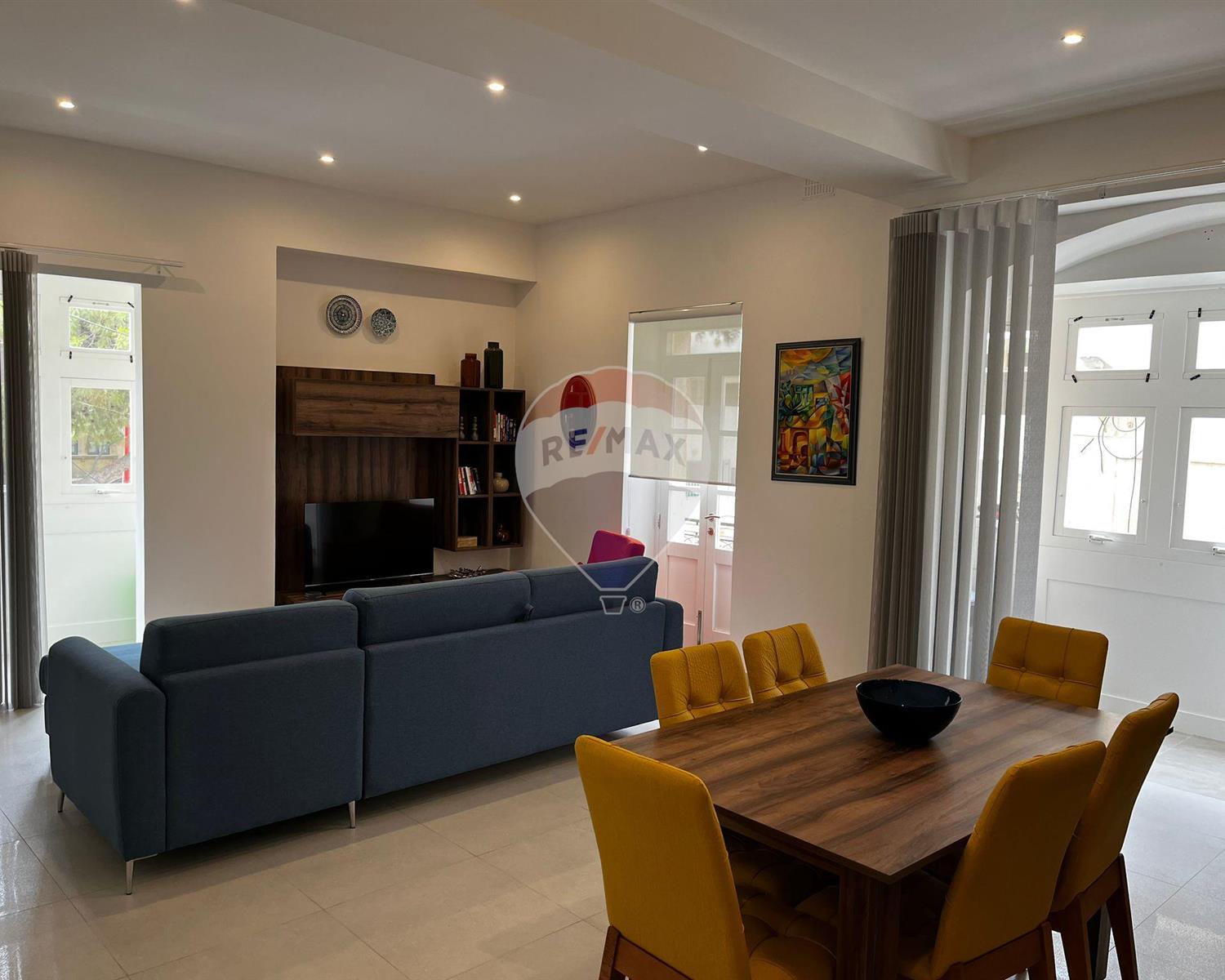 Apartment Duplex