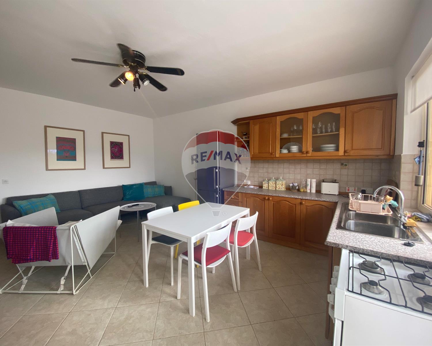 Maisonette