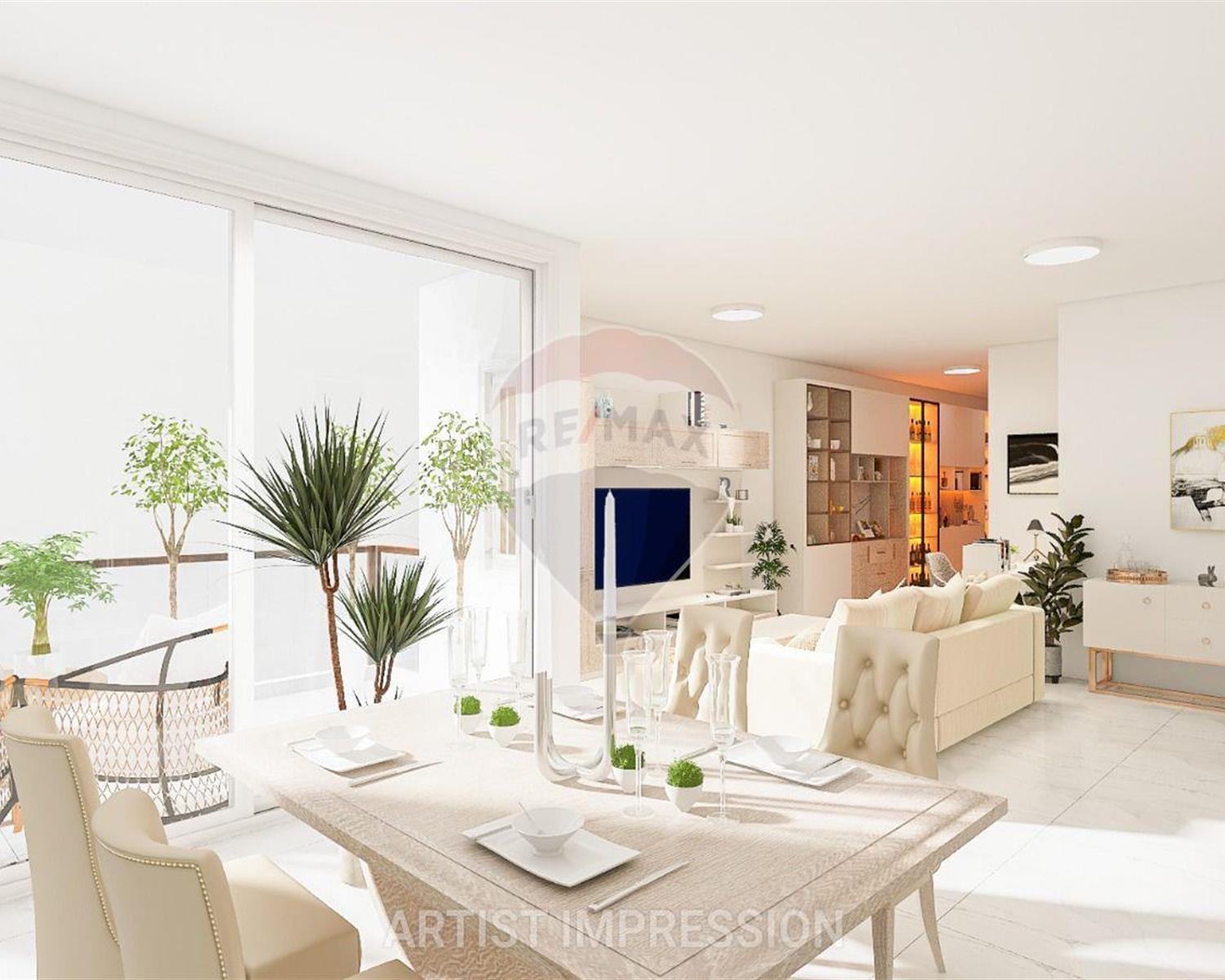 Apartment For Sale Birkirkara Malta 240011144540