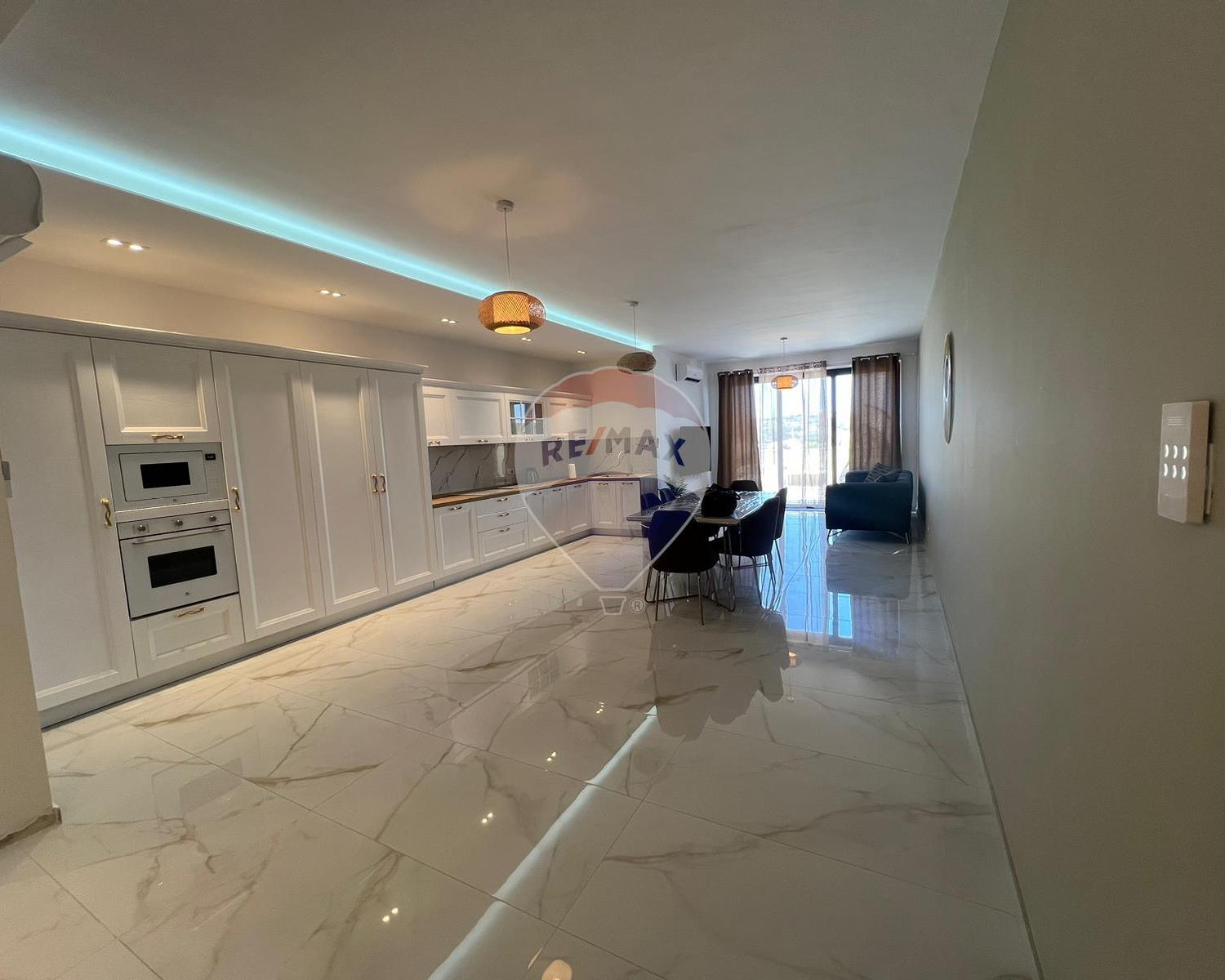 Penthouse Duplex