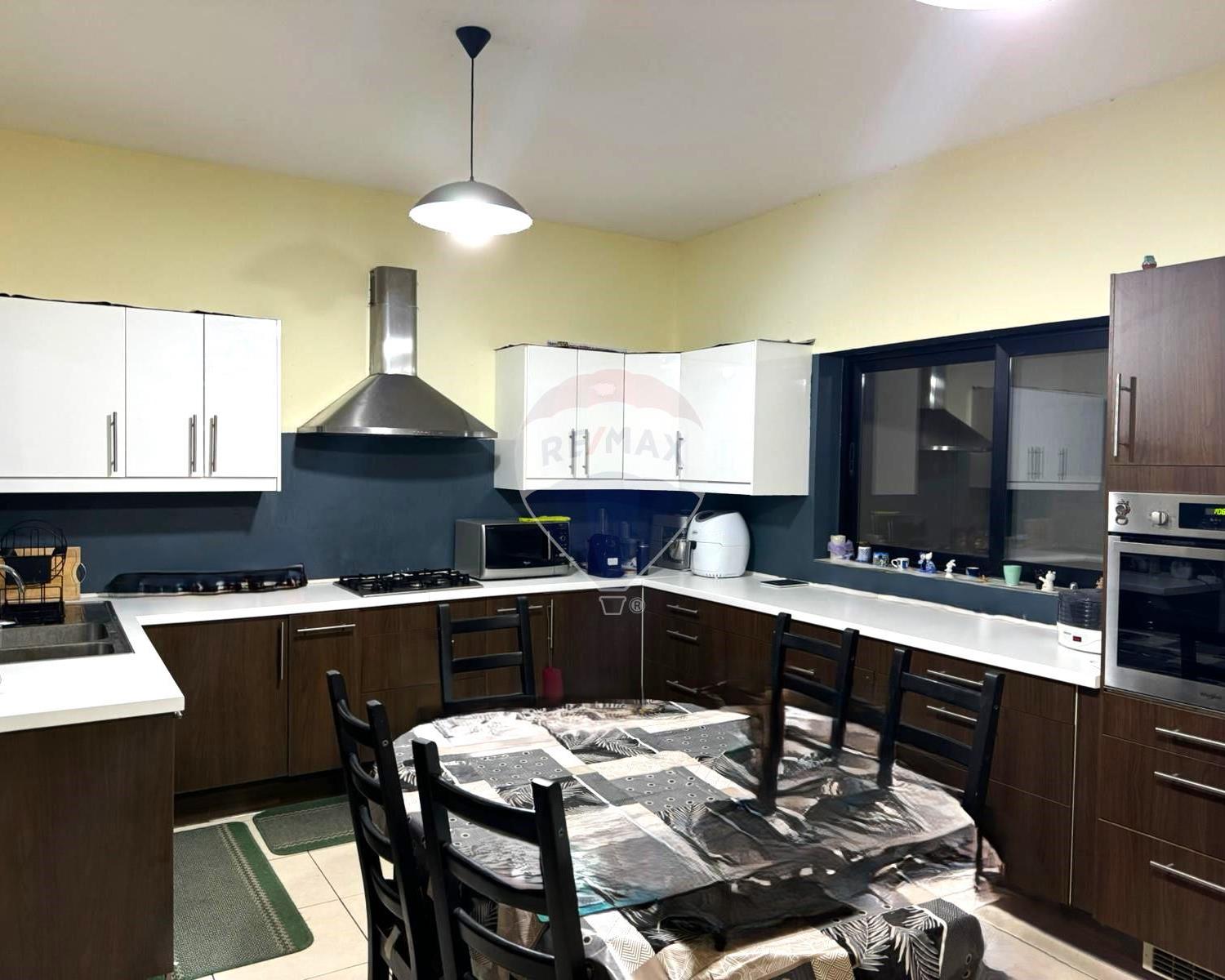 Maisonette Duplex