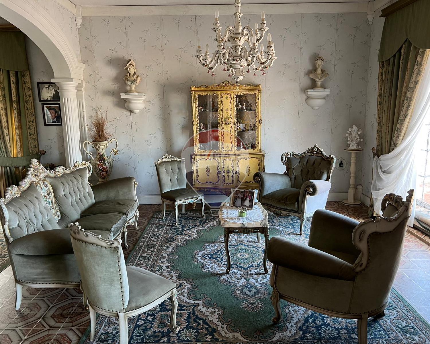 Villa Detached