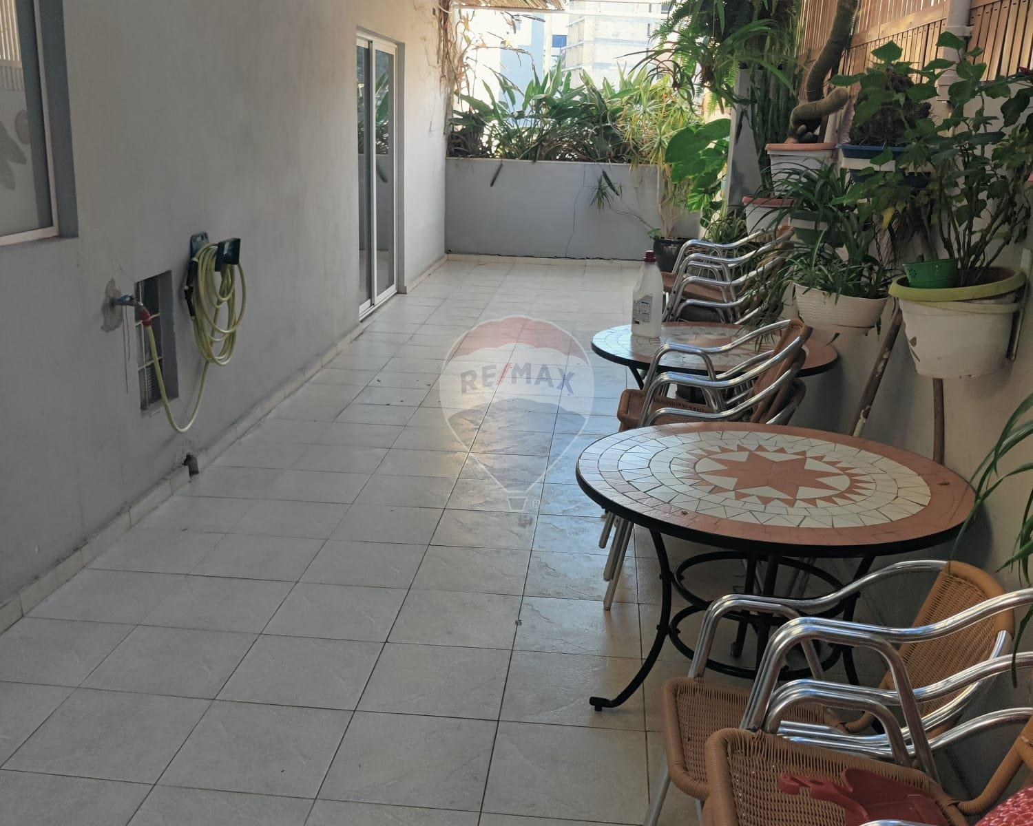 Villa Semi-detached