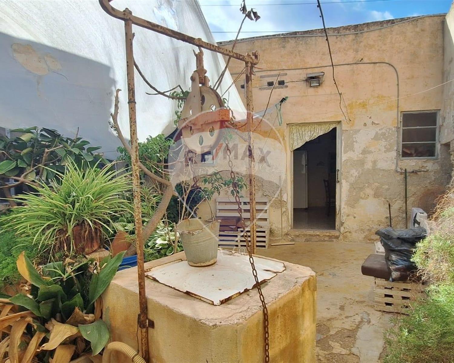 Farmhouse