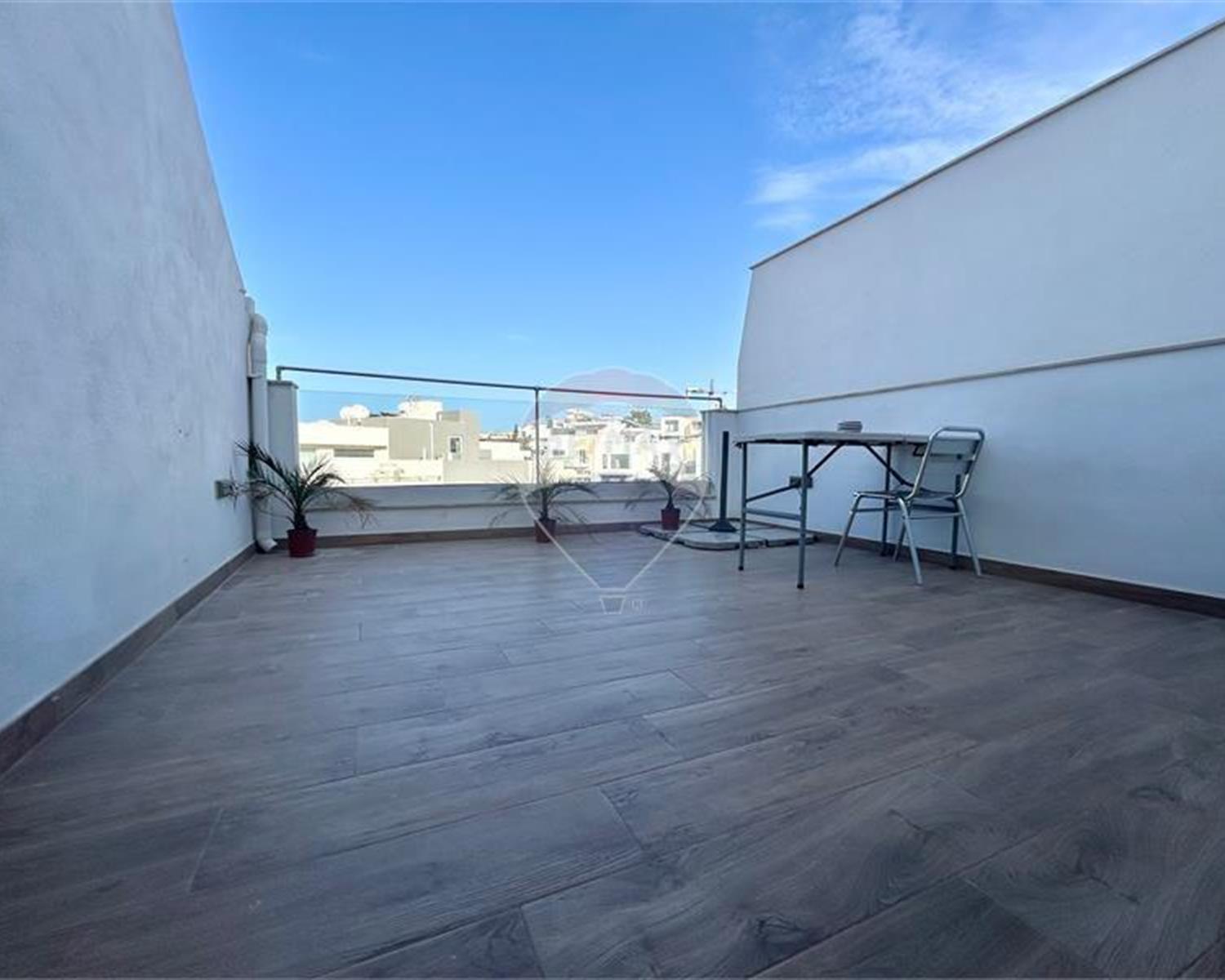Penthouse Duplex