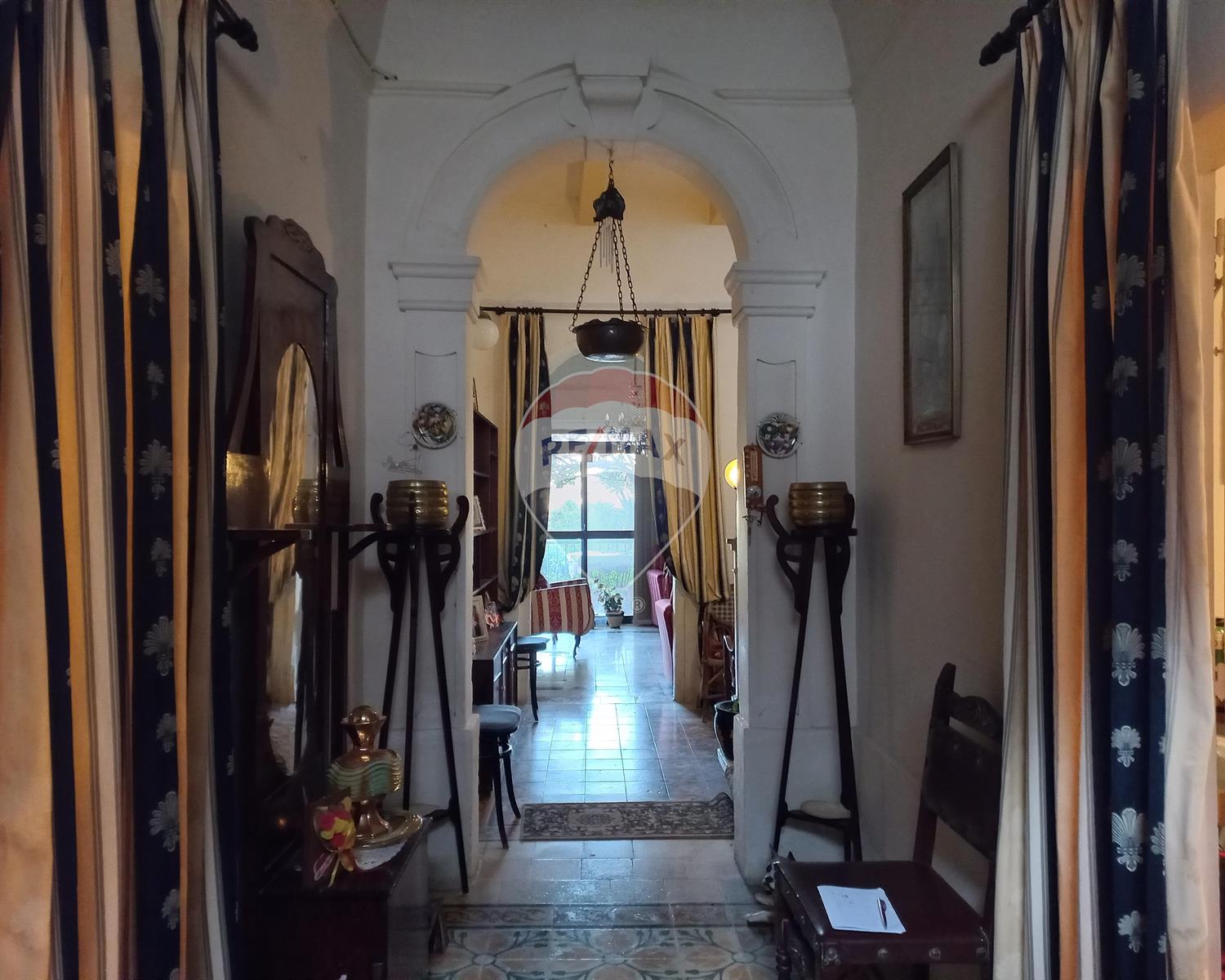 Townhouse