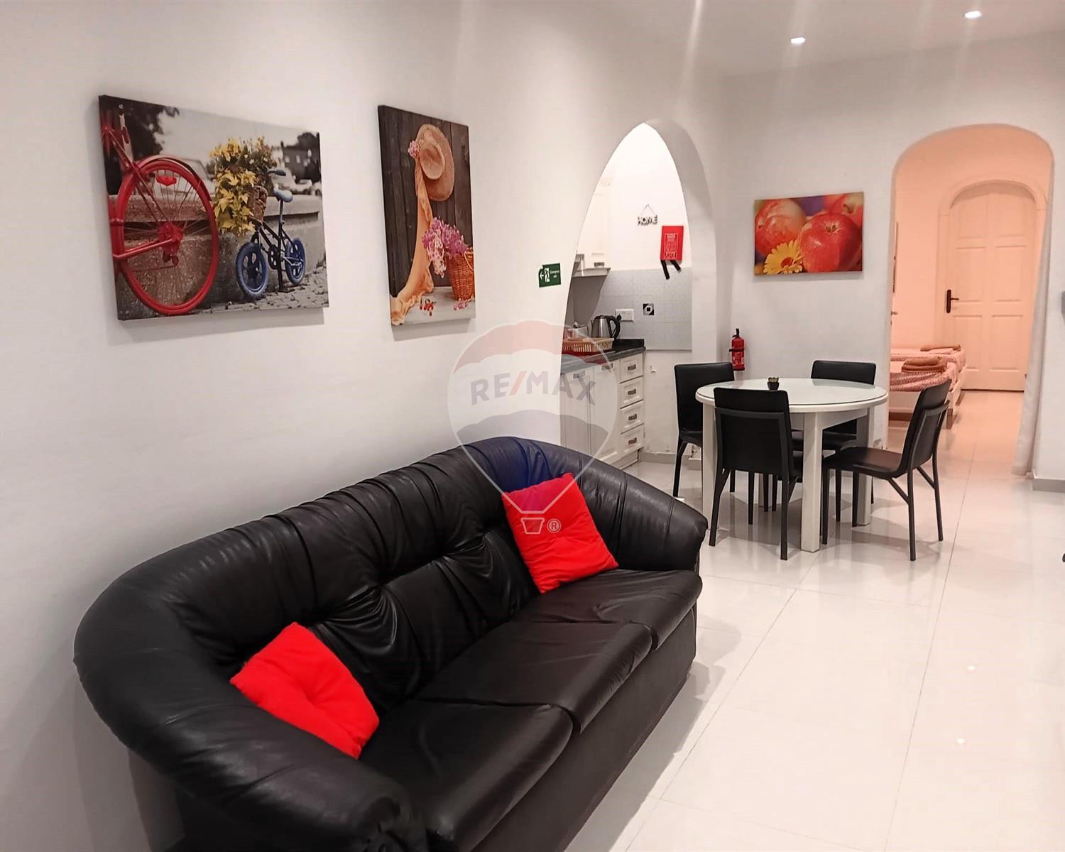 Maisonette