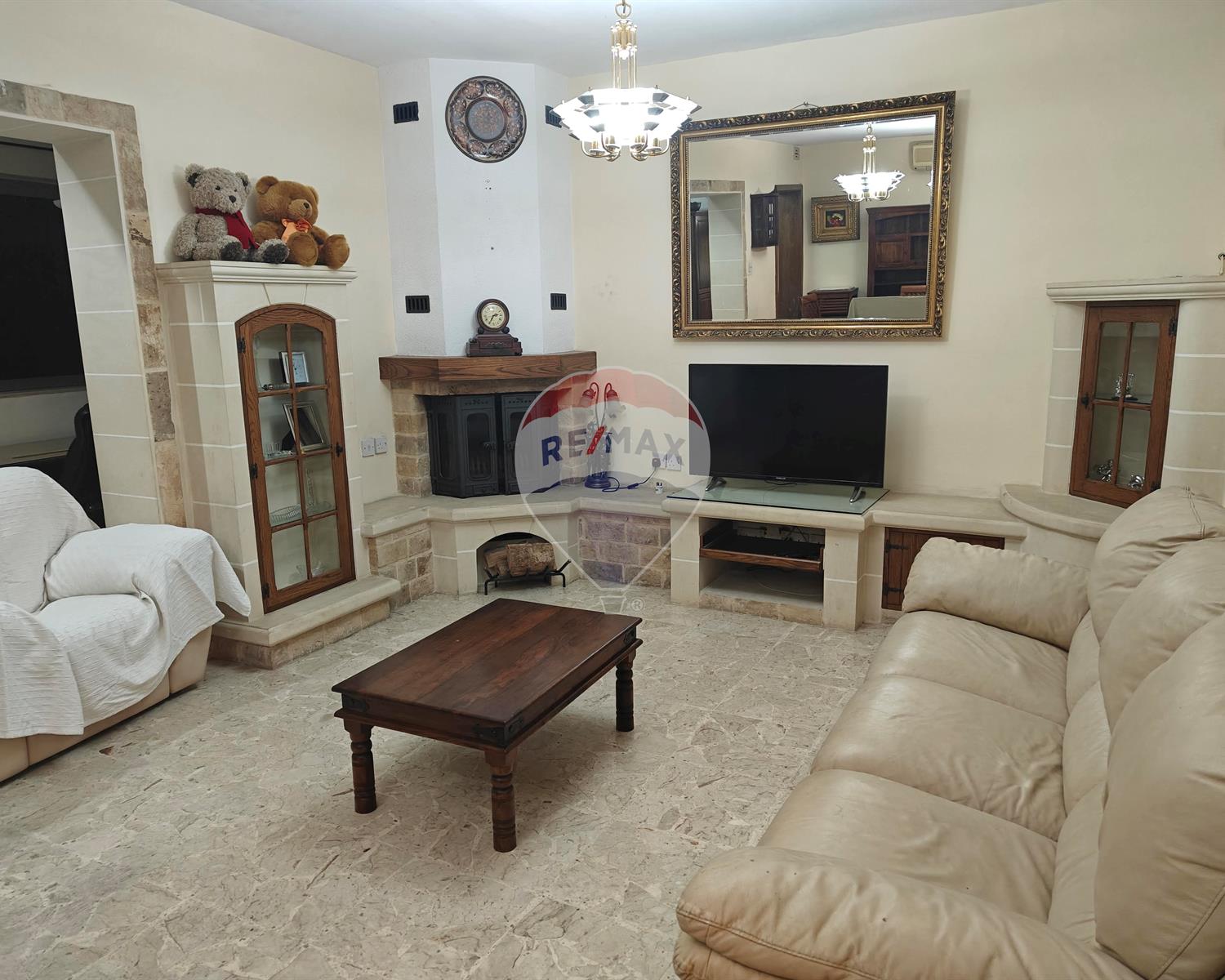 Villa Semi-detached