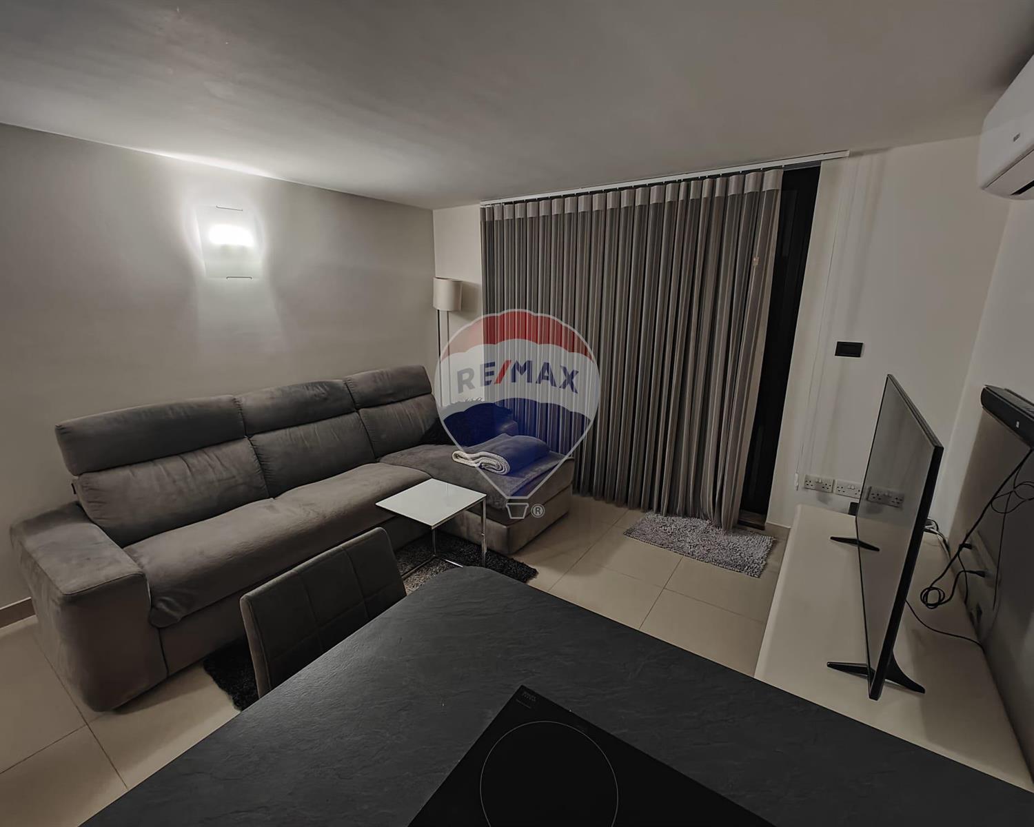 Maisonette Duplex
