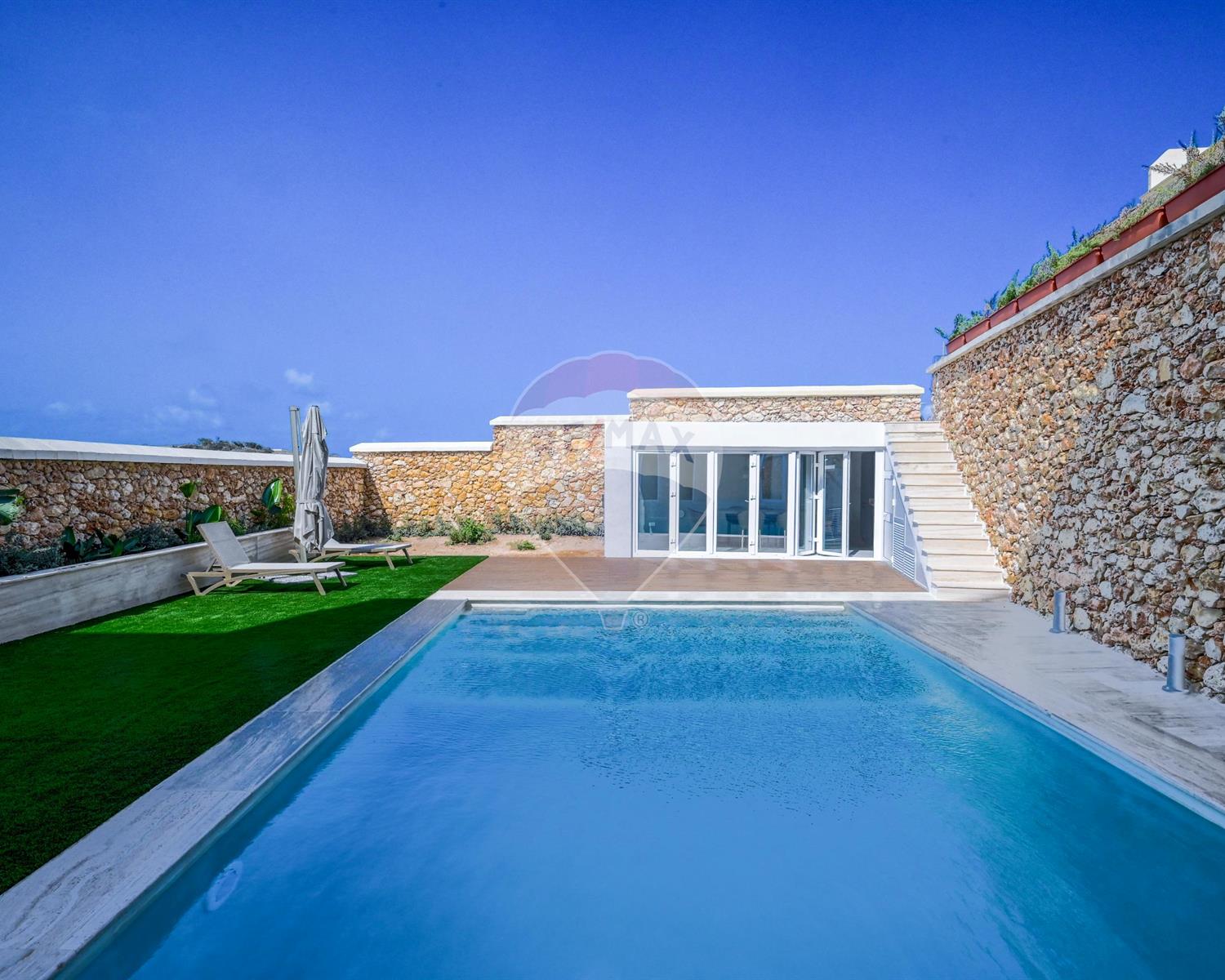 Villa Semi-detached