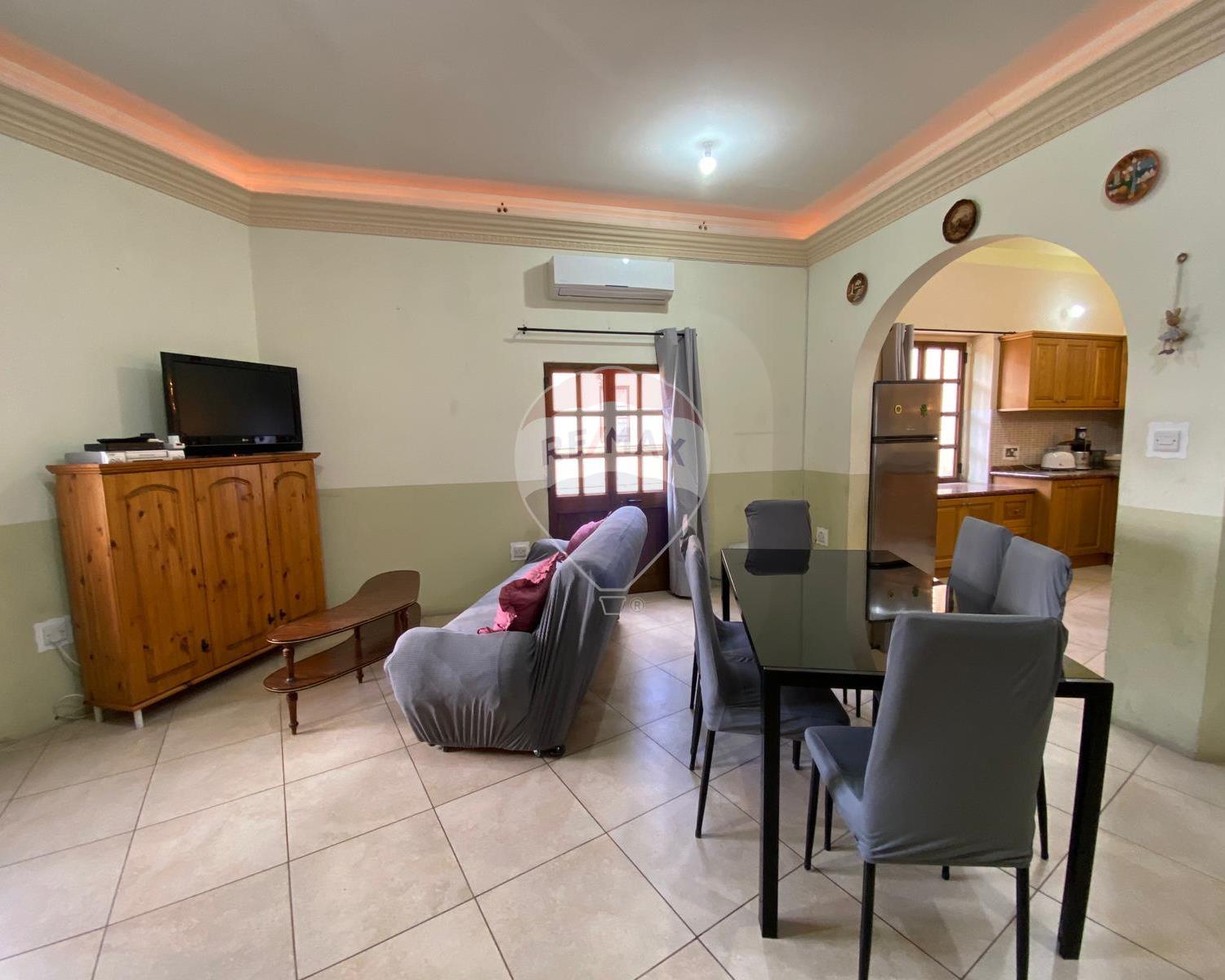 Maisonette