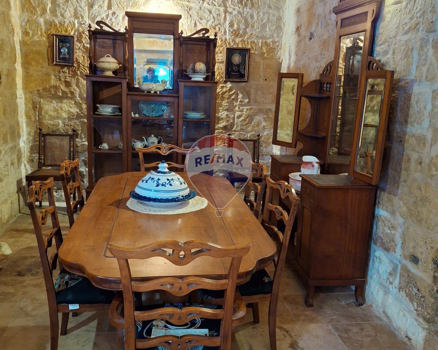 House of Character