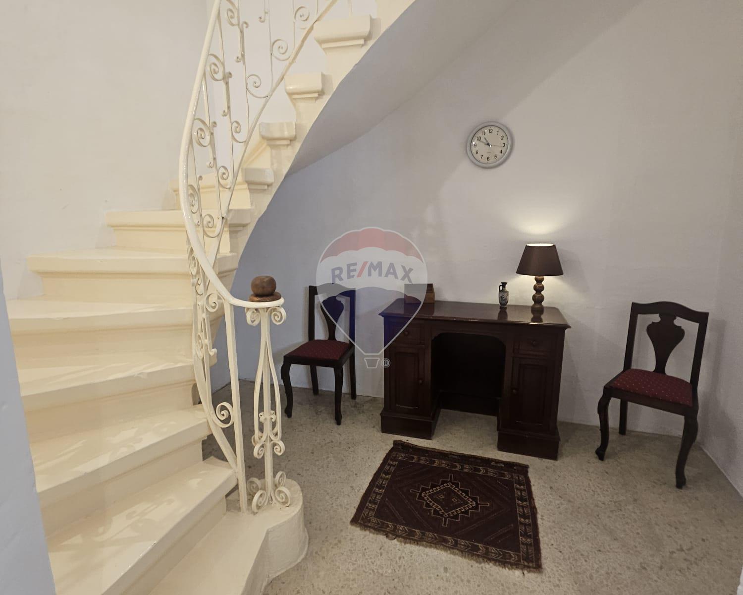 Townhouse