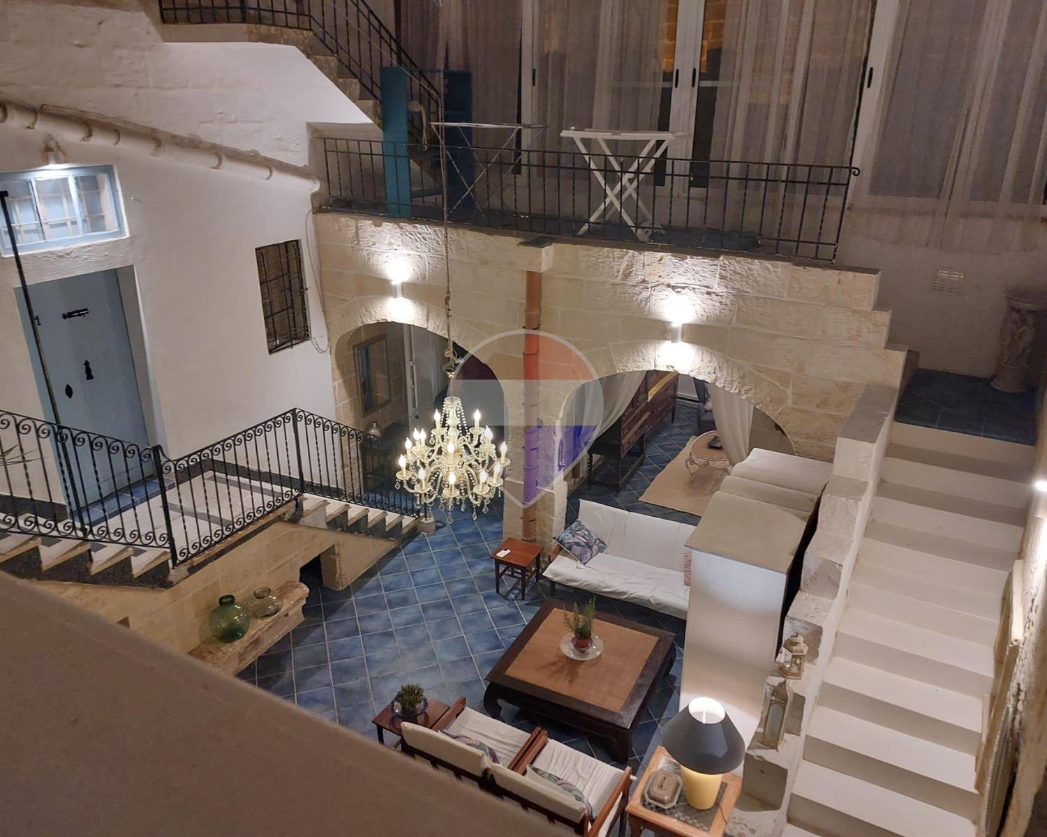 House of Character