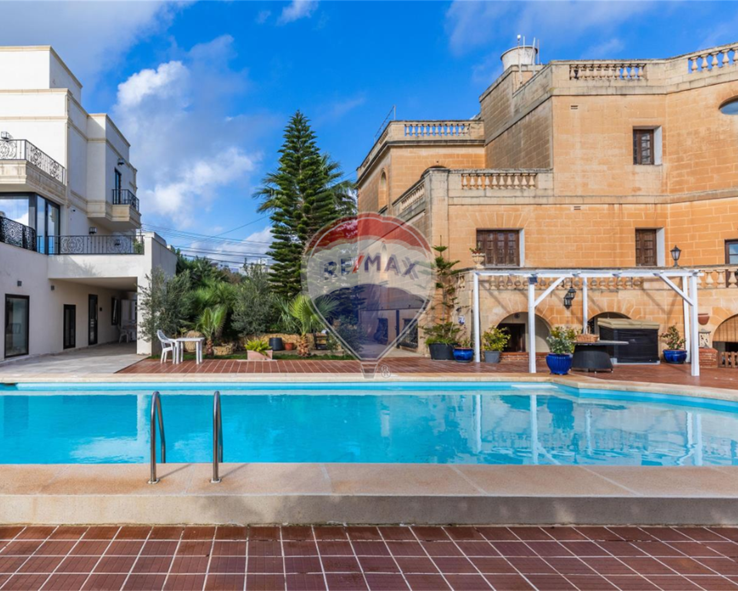 Villa Detached in Swieqi - photo 2 of 17