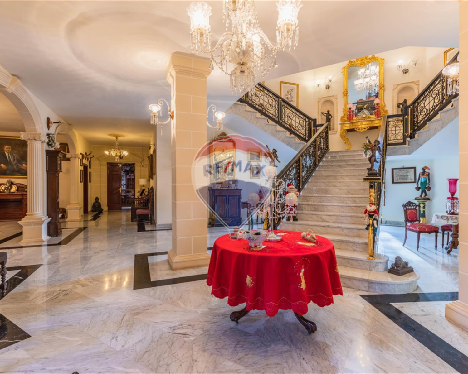 Villa Detached in Swieqi - photo 4 of 17