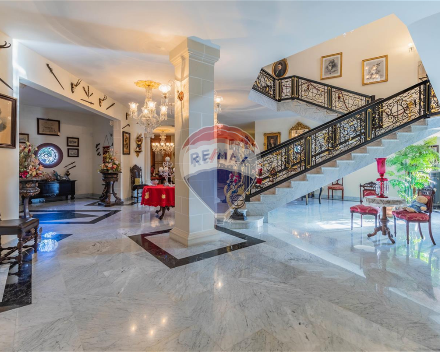 Villa Detached in Swieqi - photo 5 of 17