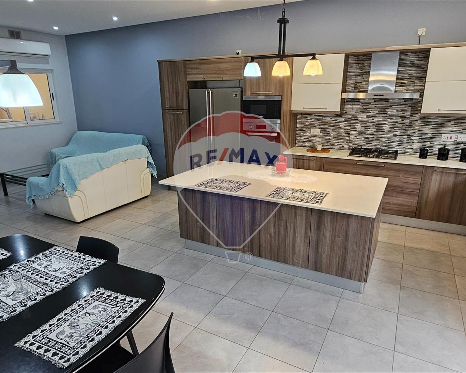 Maisonette Duplex