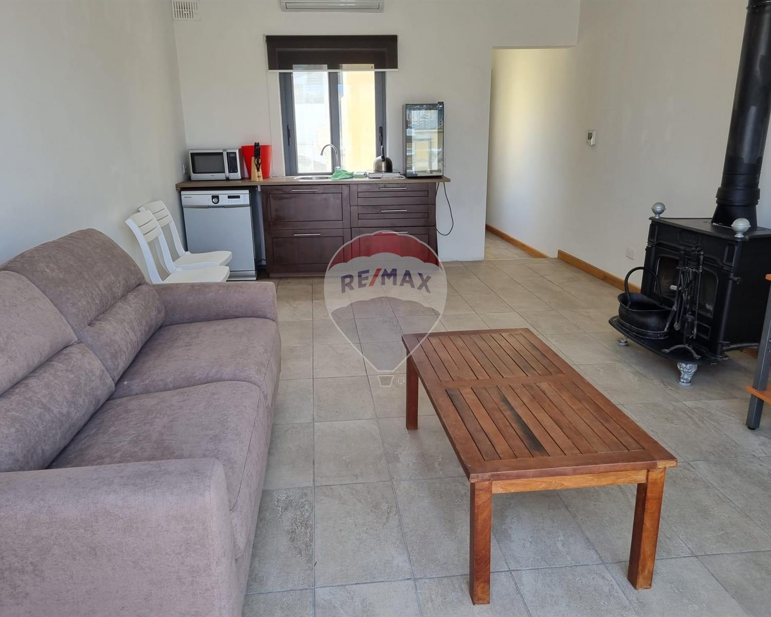 Maisonette Duplex