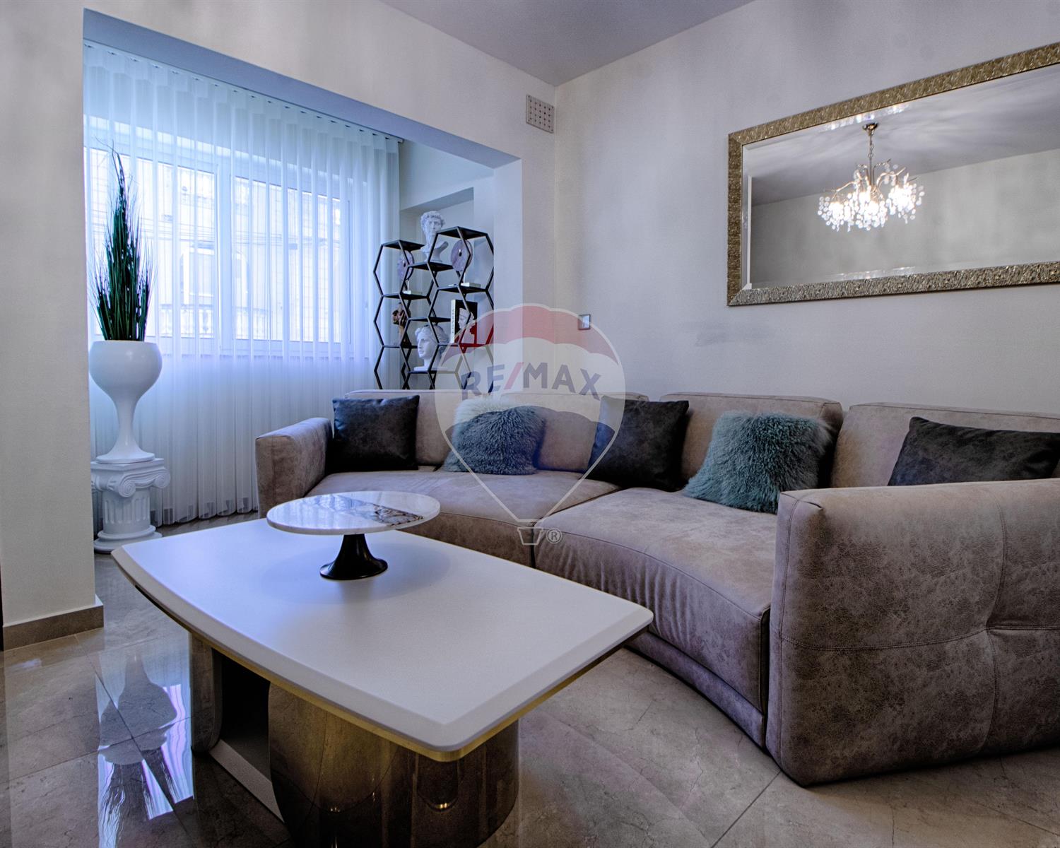 Maisonette
