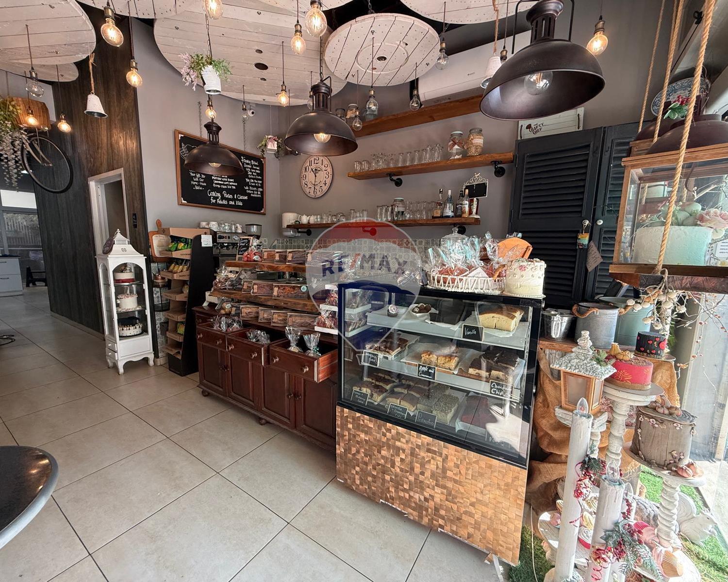 Cafe