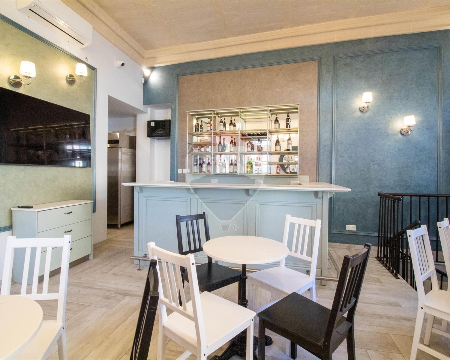 Cafe