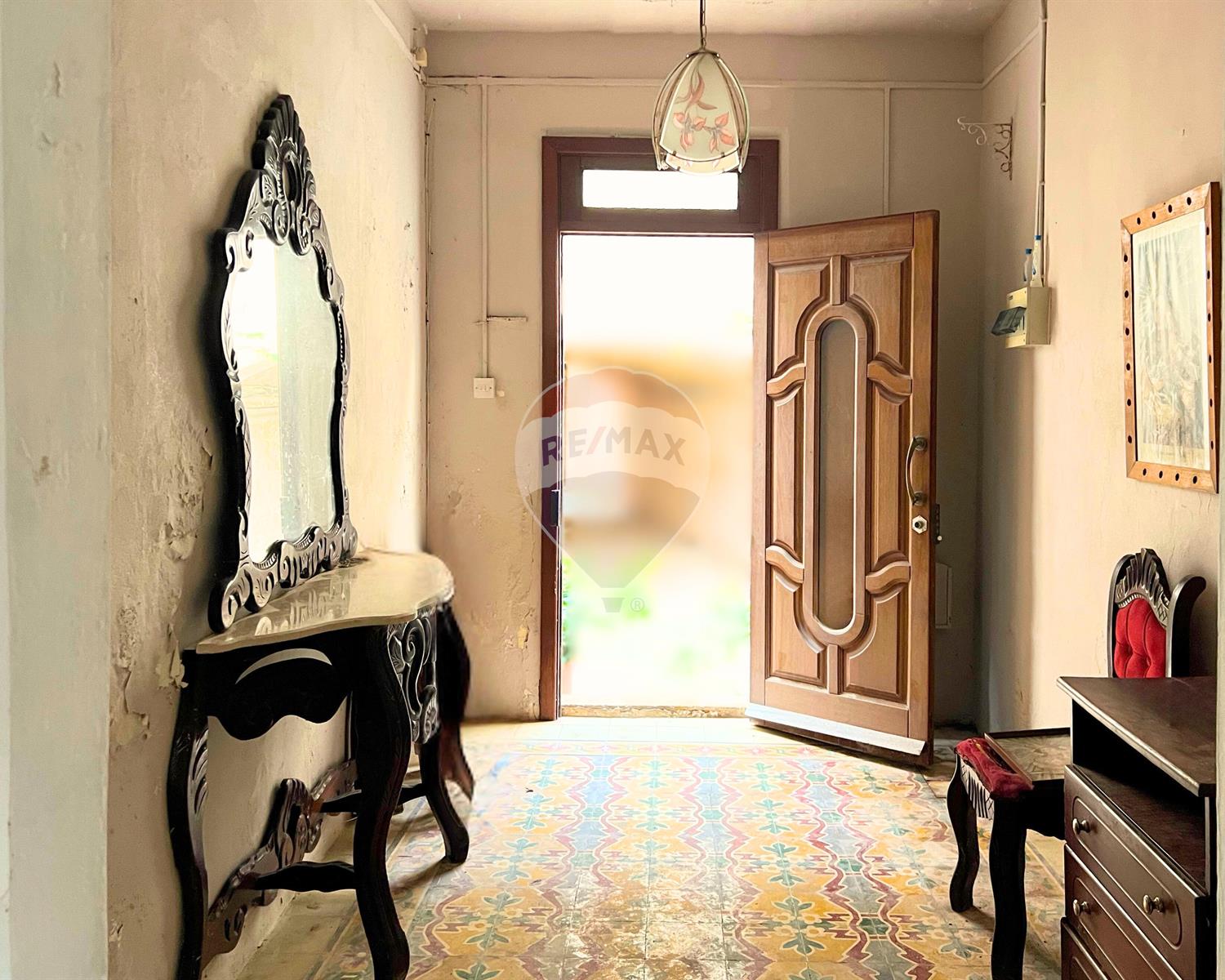 House of Character