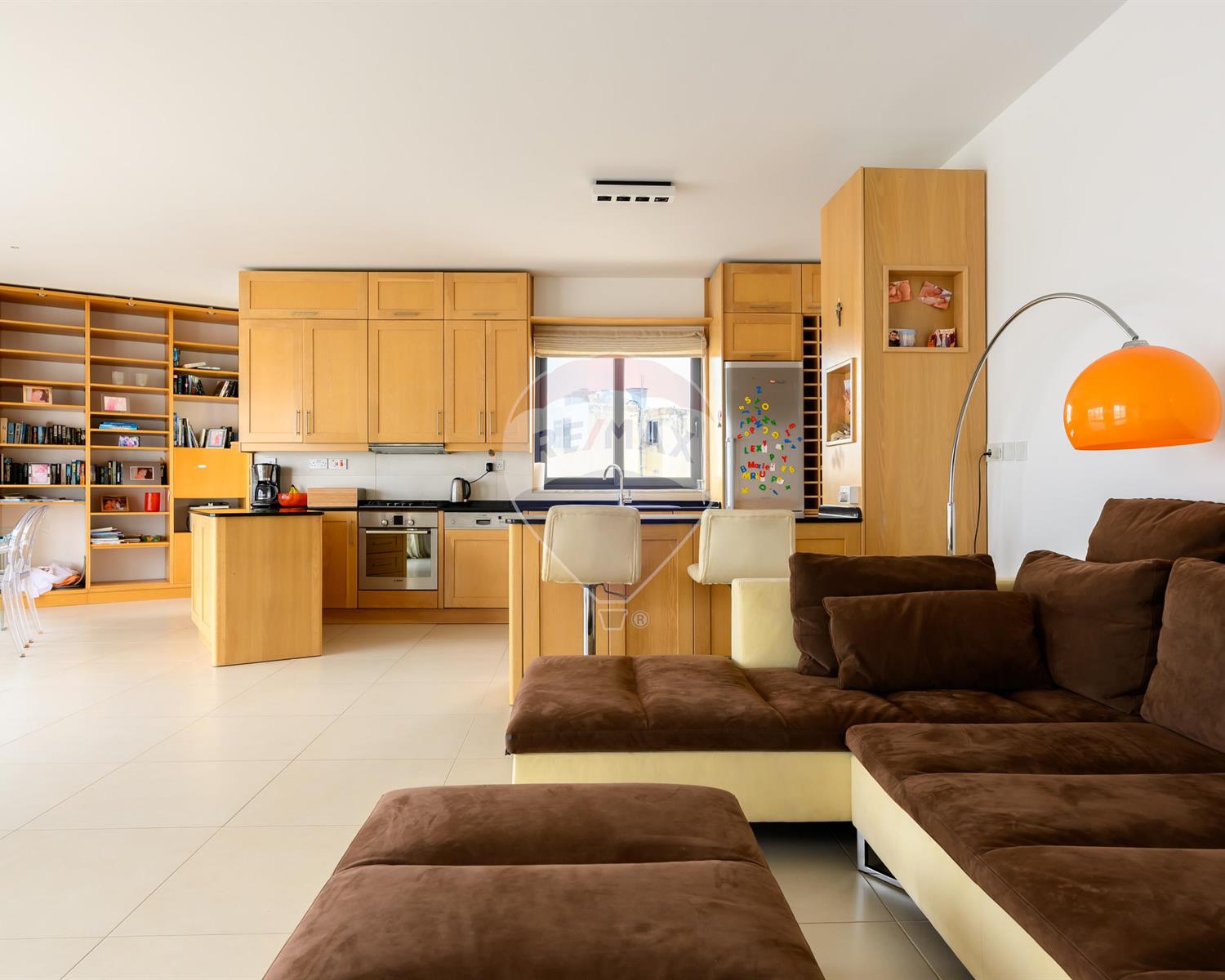 4 bedroom Penthouse for sale in St. Julian's - €1,600,000 - 316m²