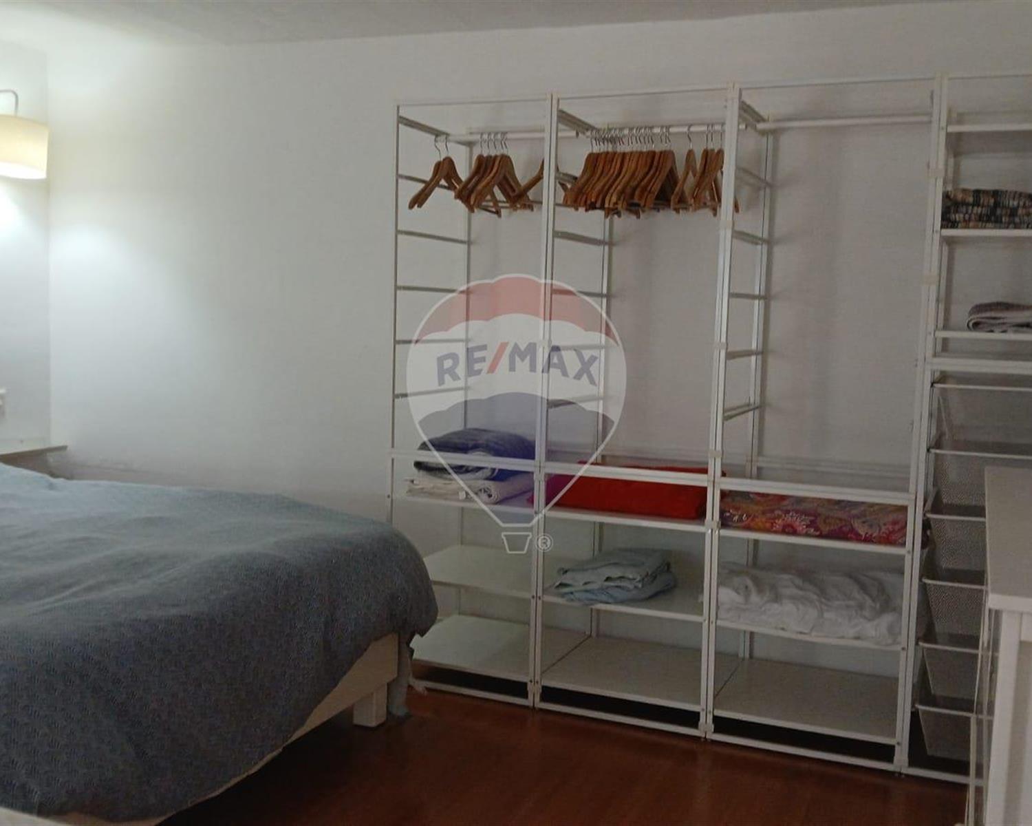 Studio Flat
