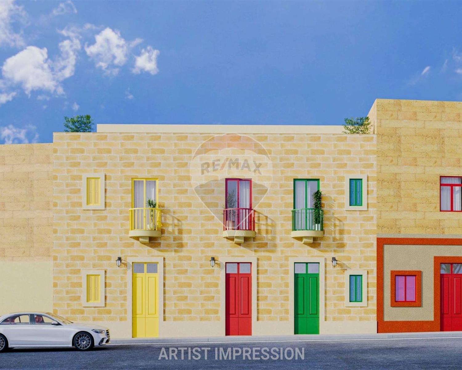 Townhouse