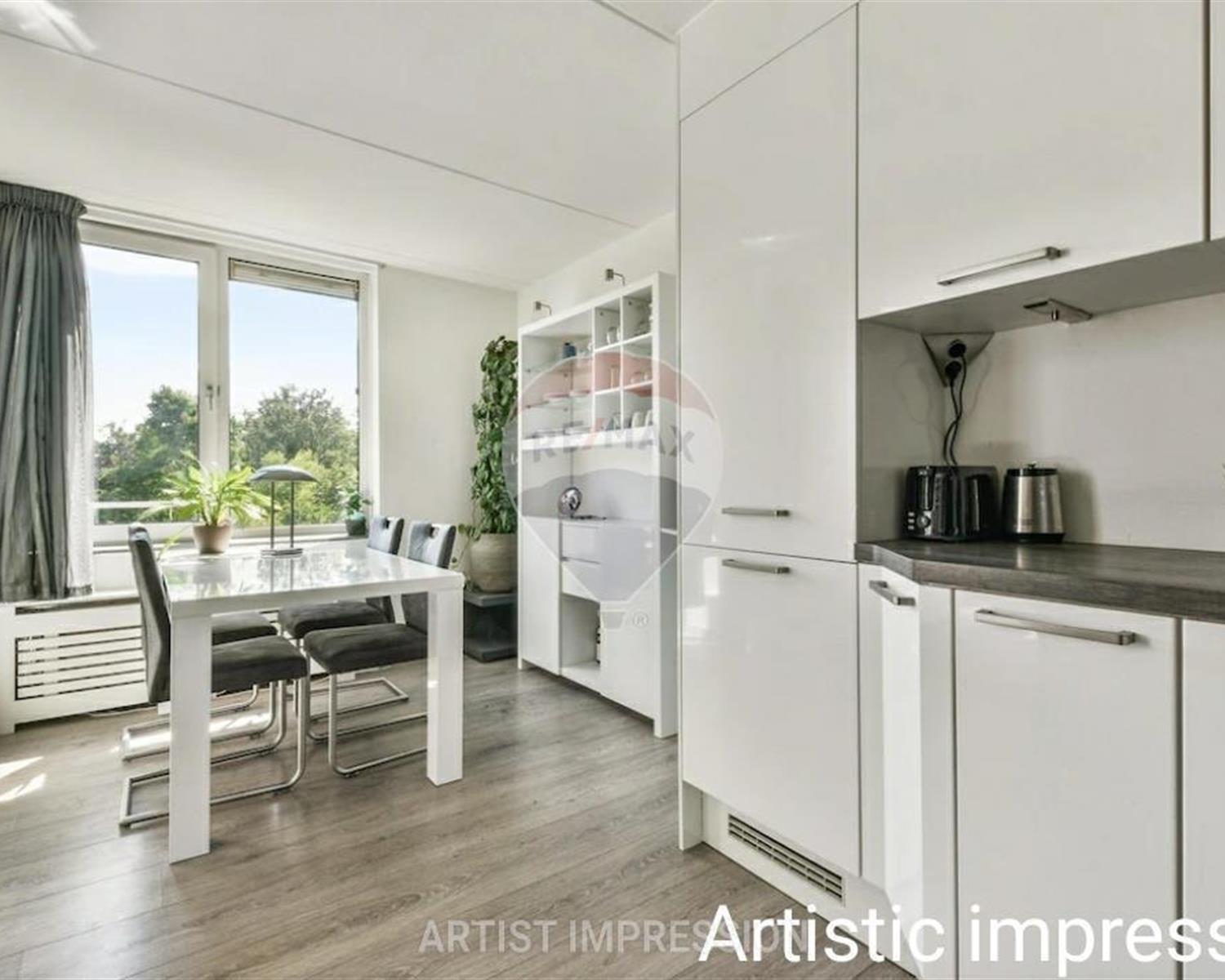 Penthouse Duplex