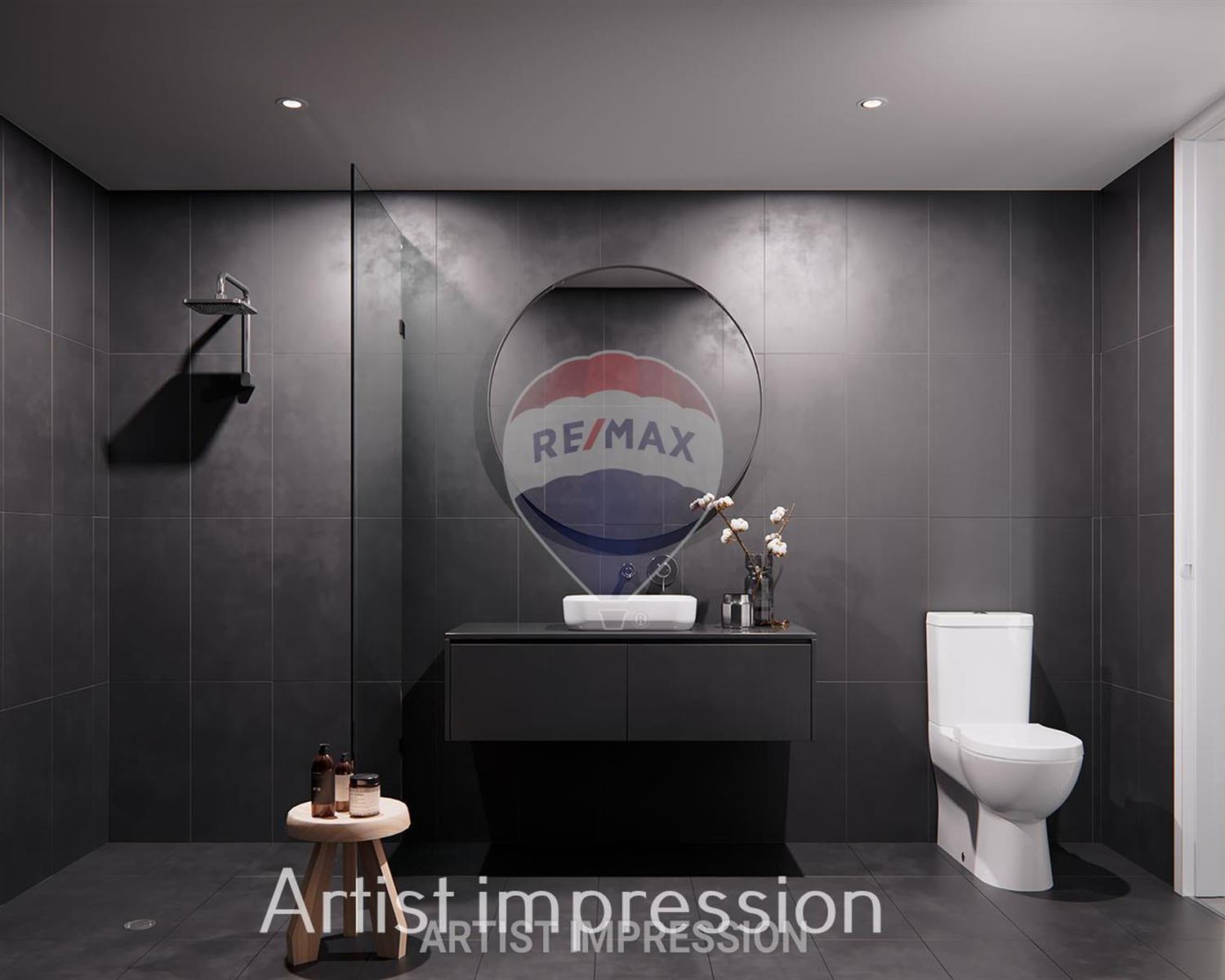 Penthouse Duplex